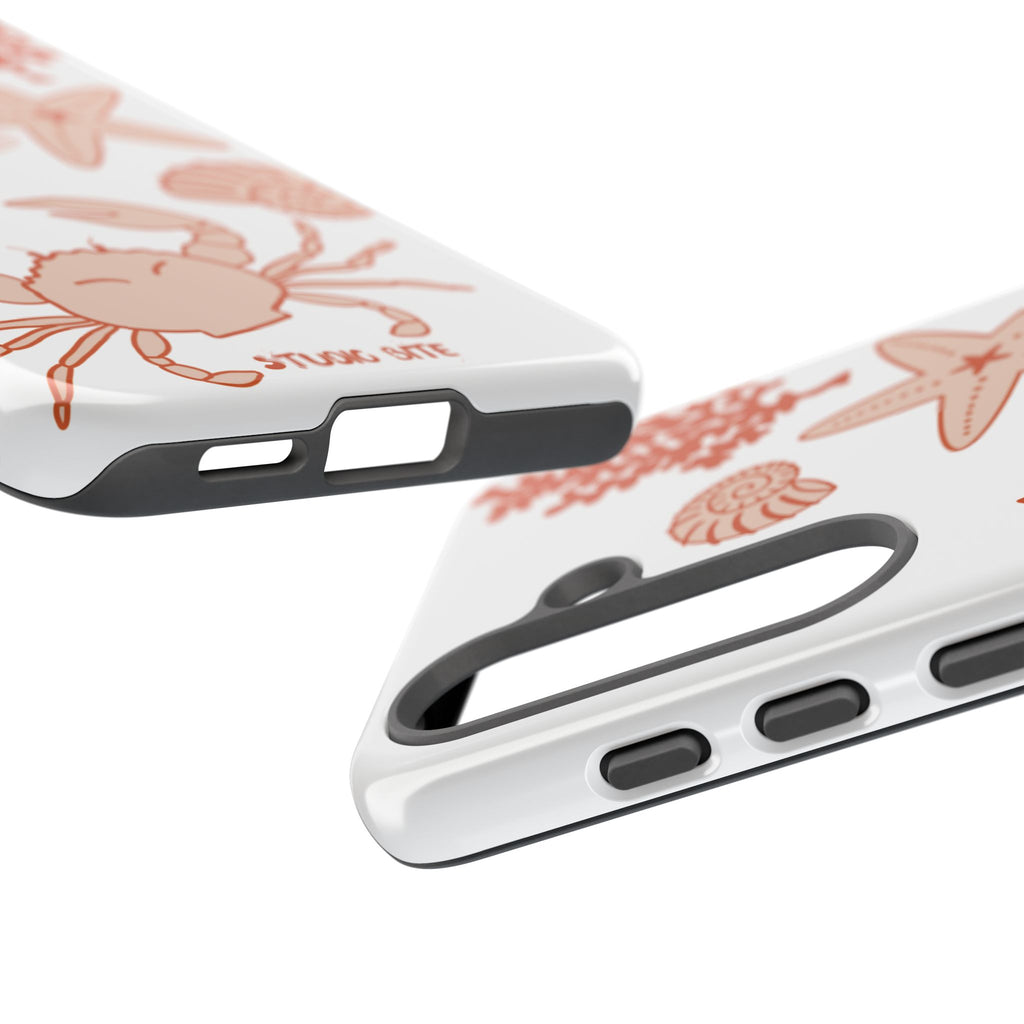 COASTAL CATCH - MAG SAFE CASE