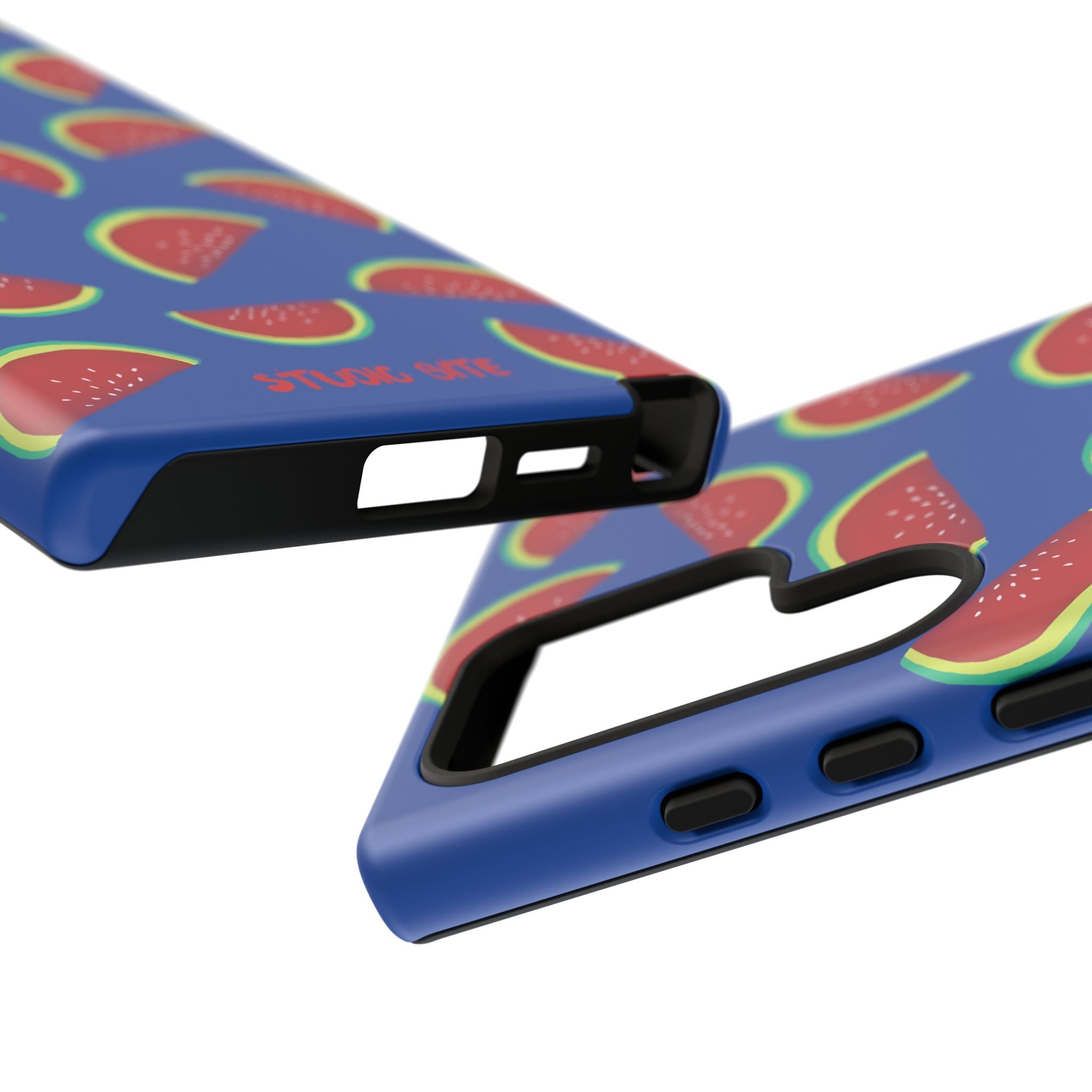 WATERMELON - ROYAL BLUE