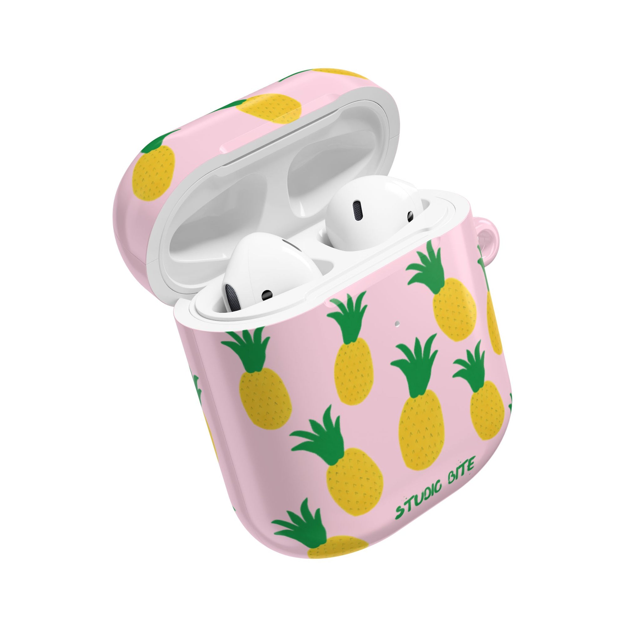 PINEAPPLE ROSÈ - AIRPODS CASE
