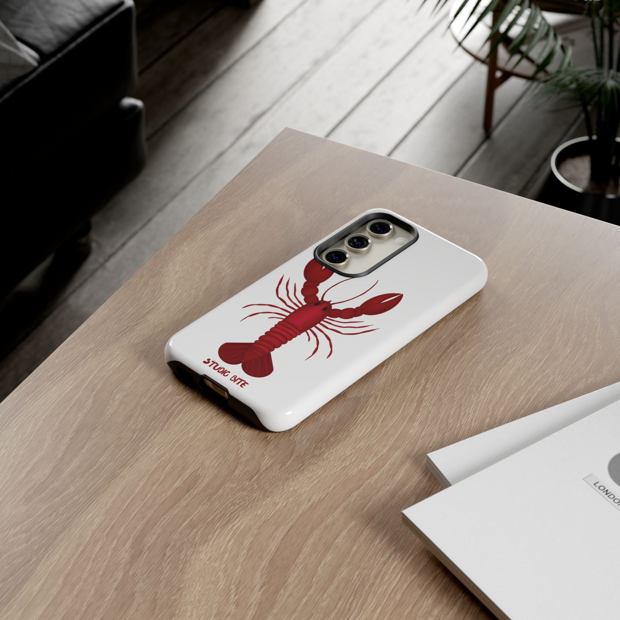 LOBSTER