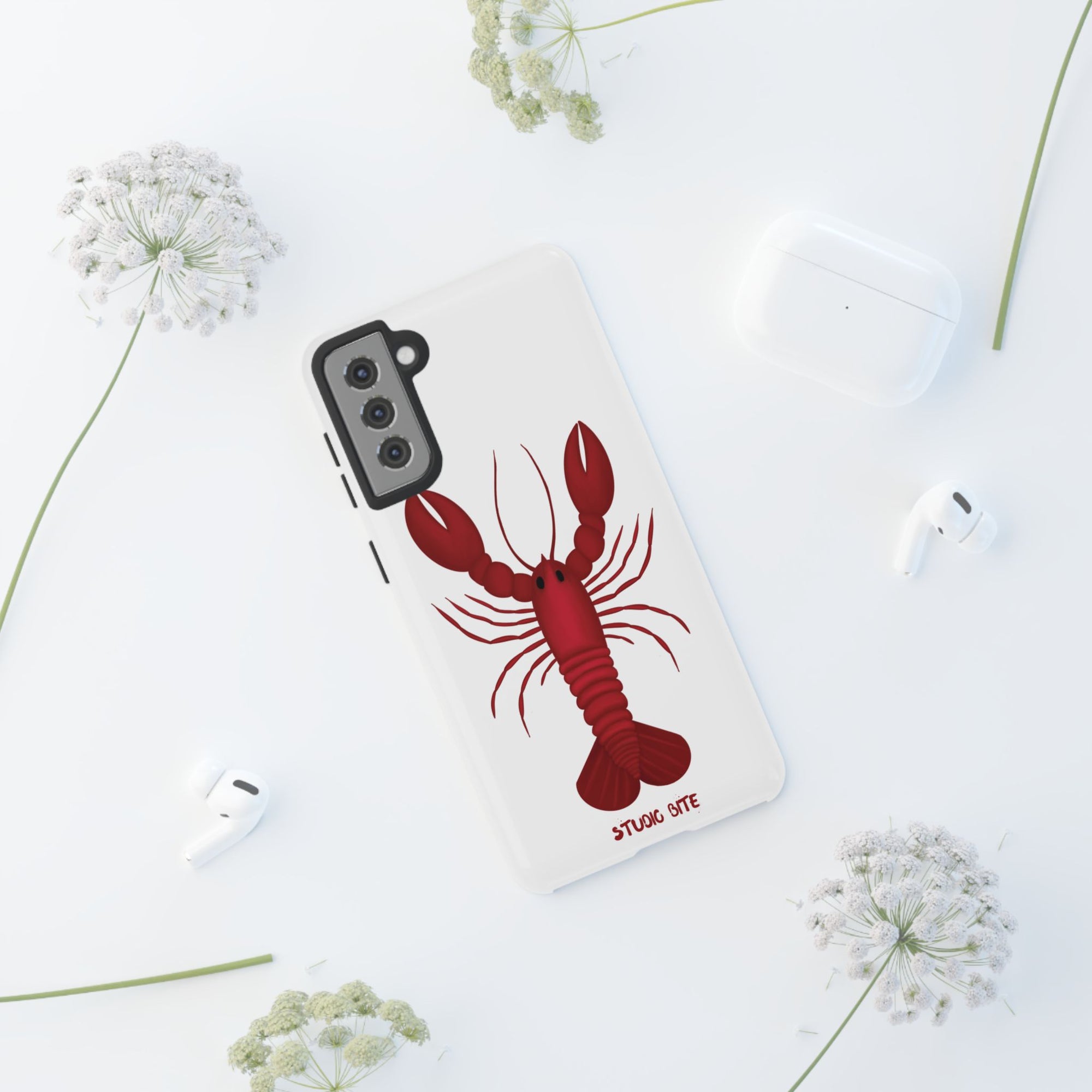 LOBSTER