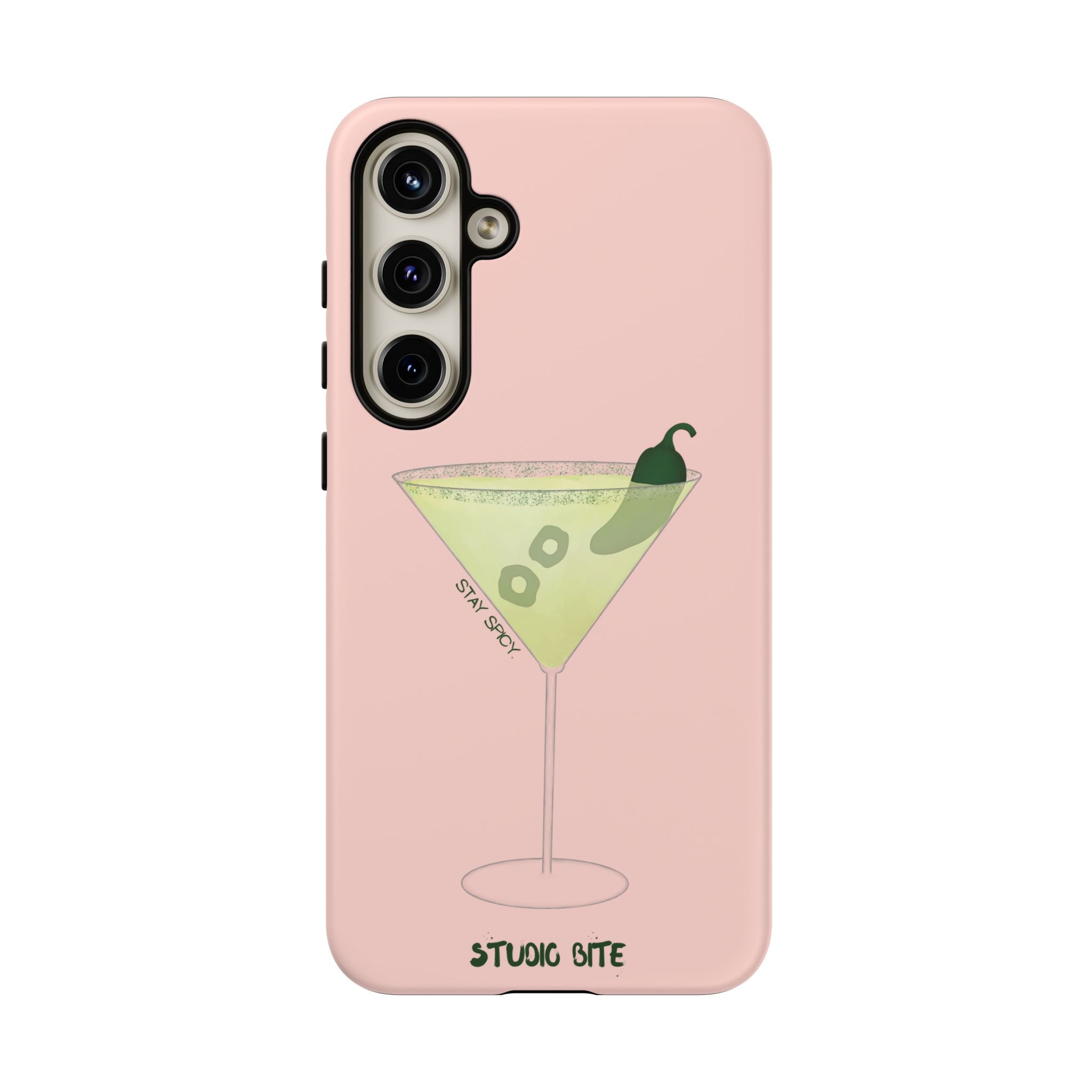 SPICY MARGARITA ROSÈ