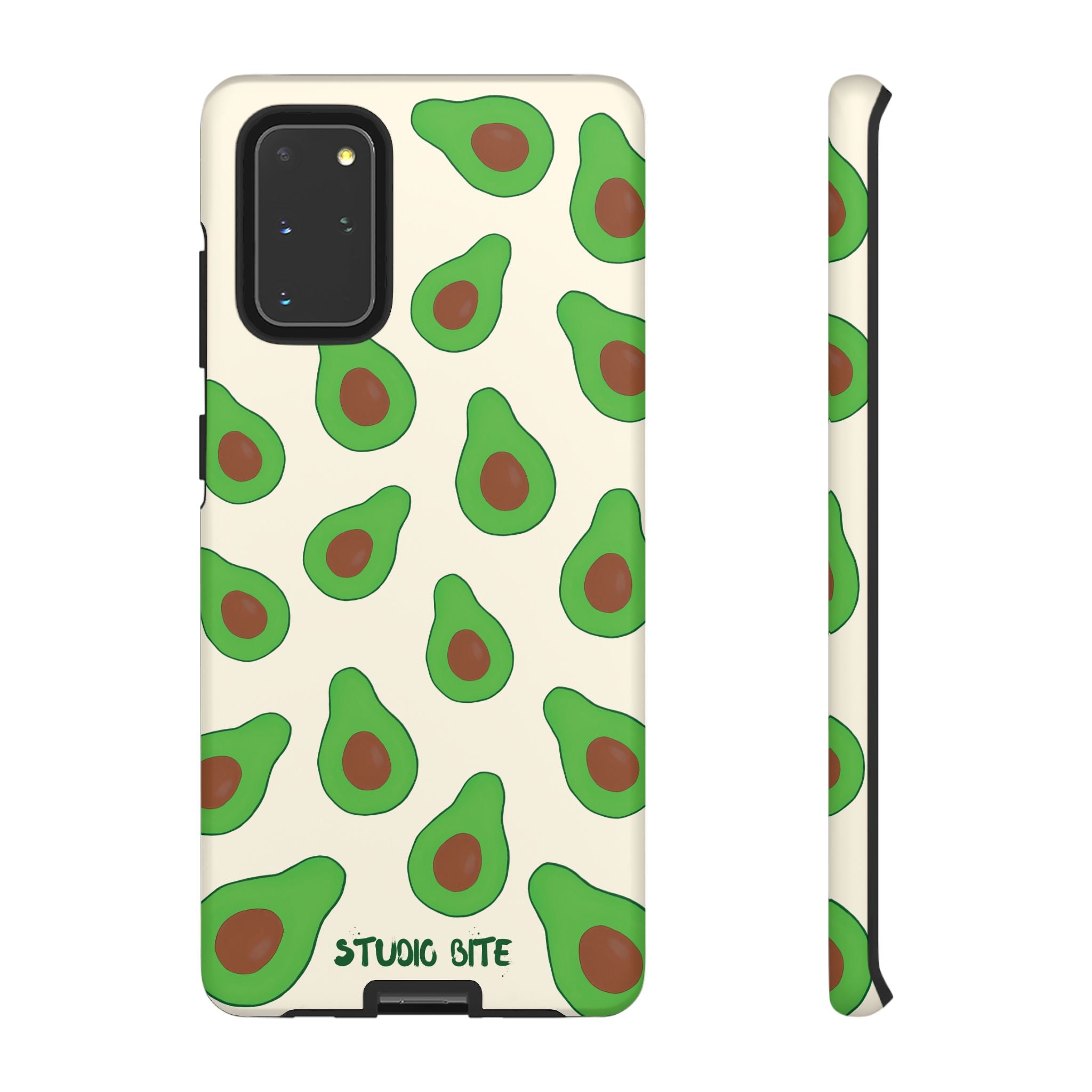AVOCADO - BEIGE