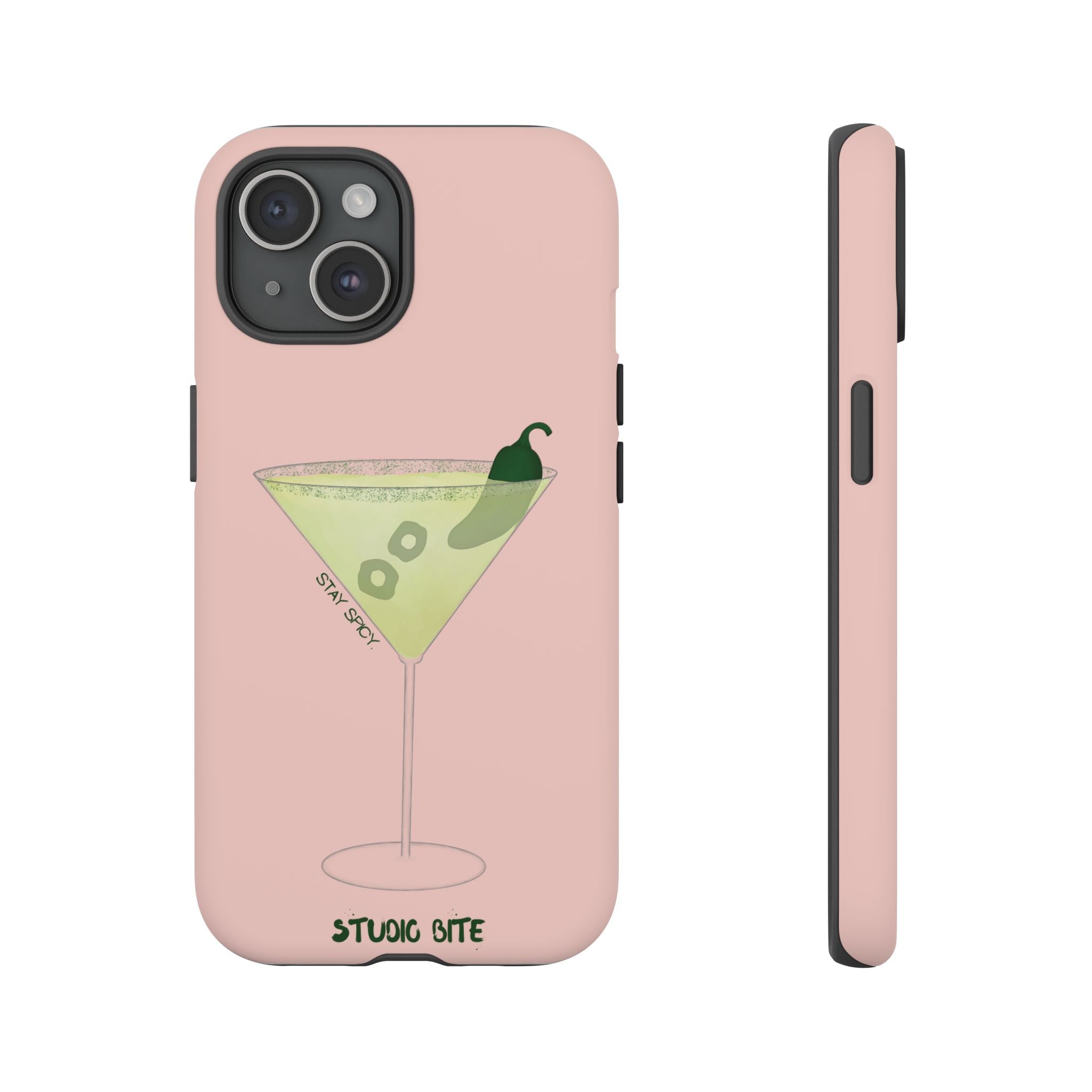 SPICY MARGARITA ROSÈ