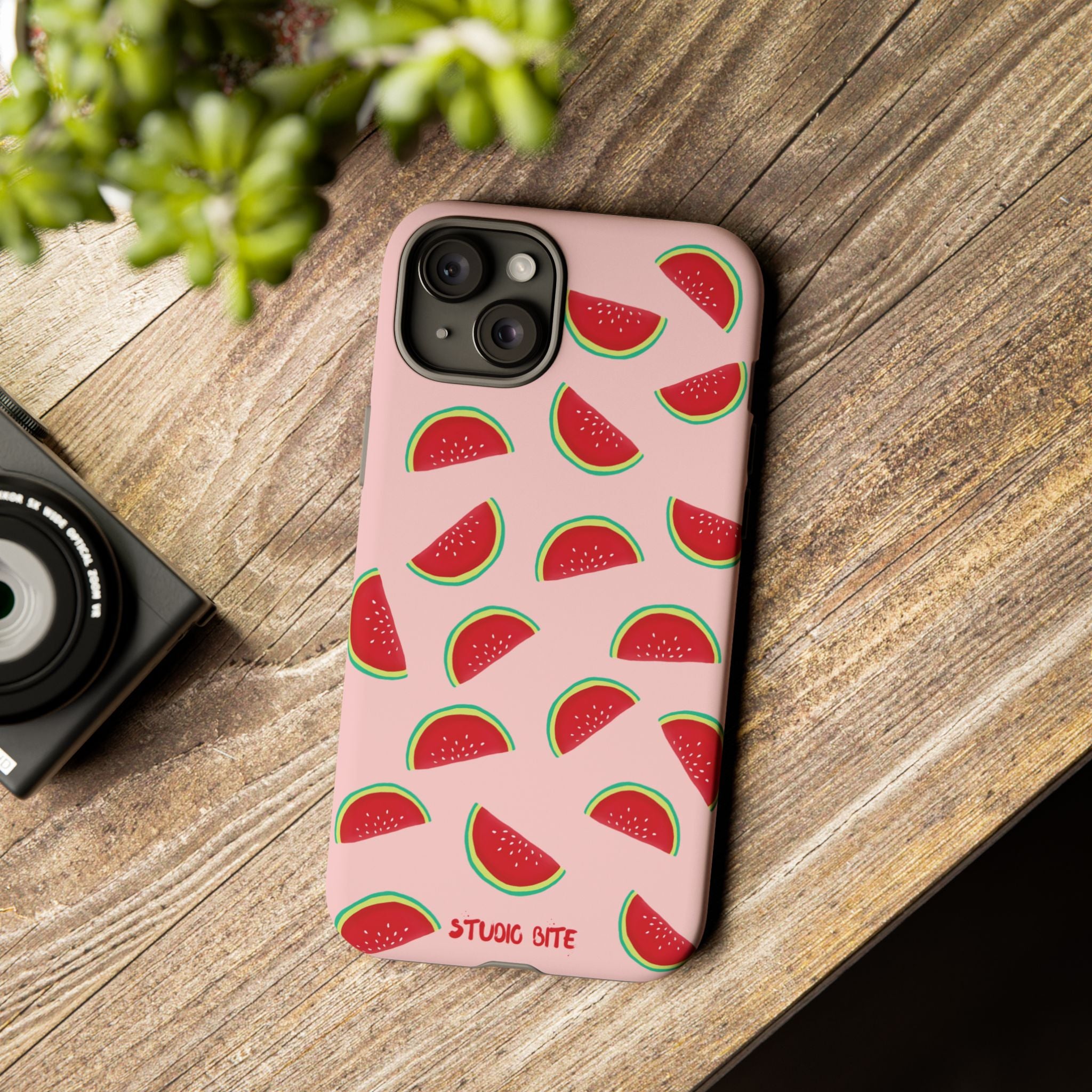 WATERMELON - ROSÈ