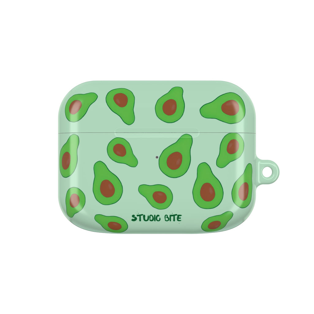 AVOCADO GREEN - AIRPODS CASE