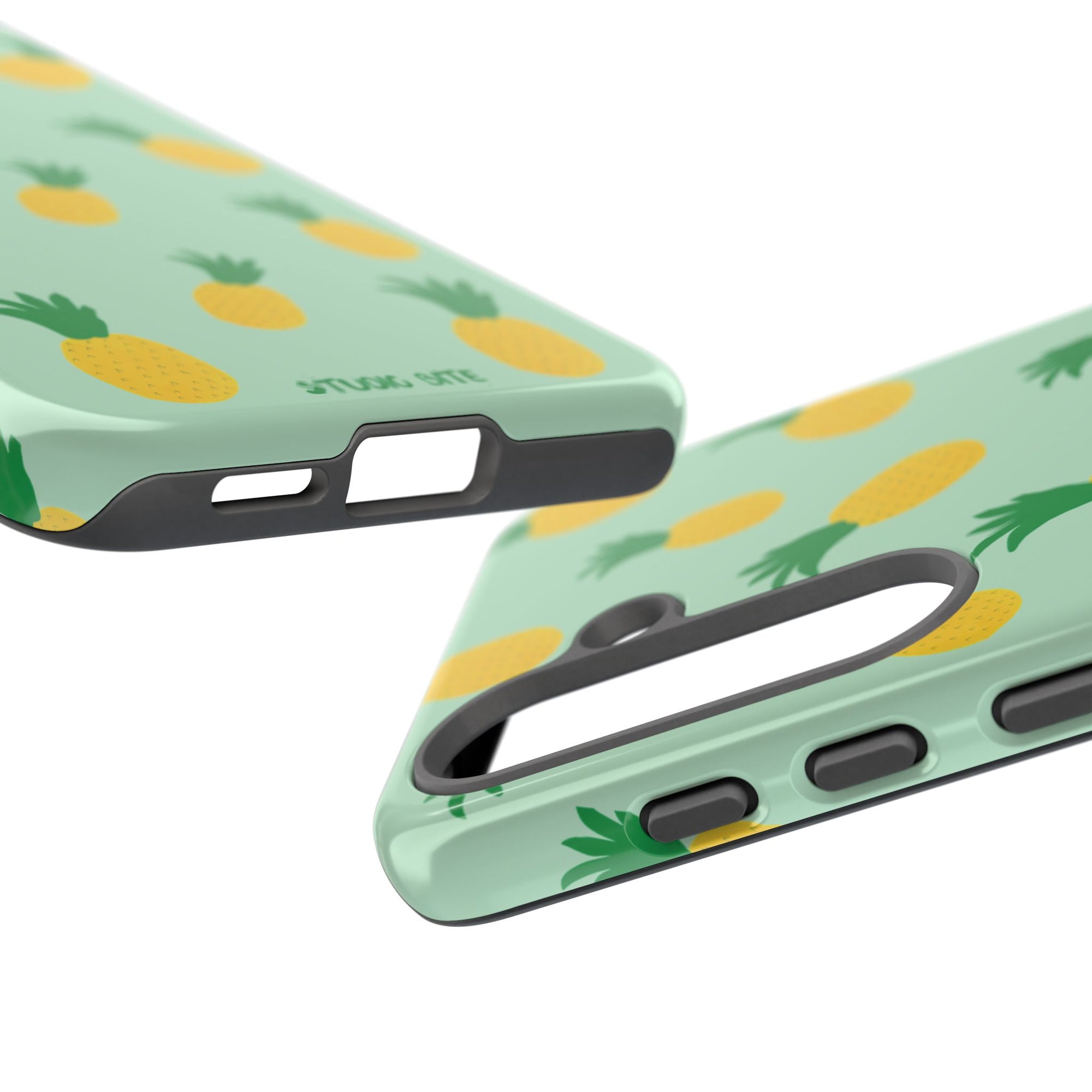 PINEAPPLE - GREEN