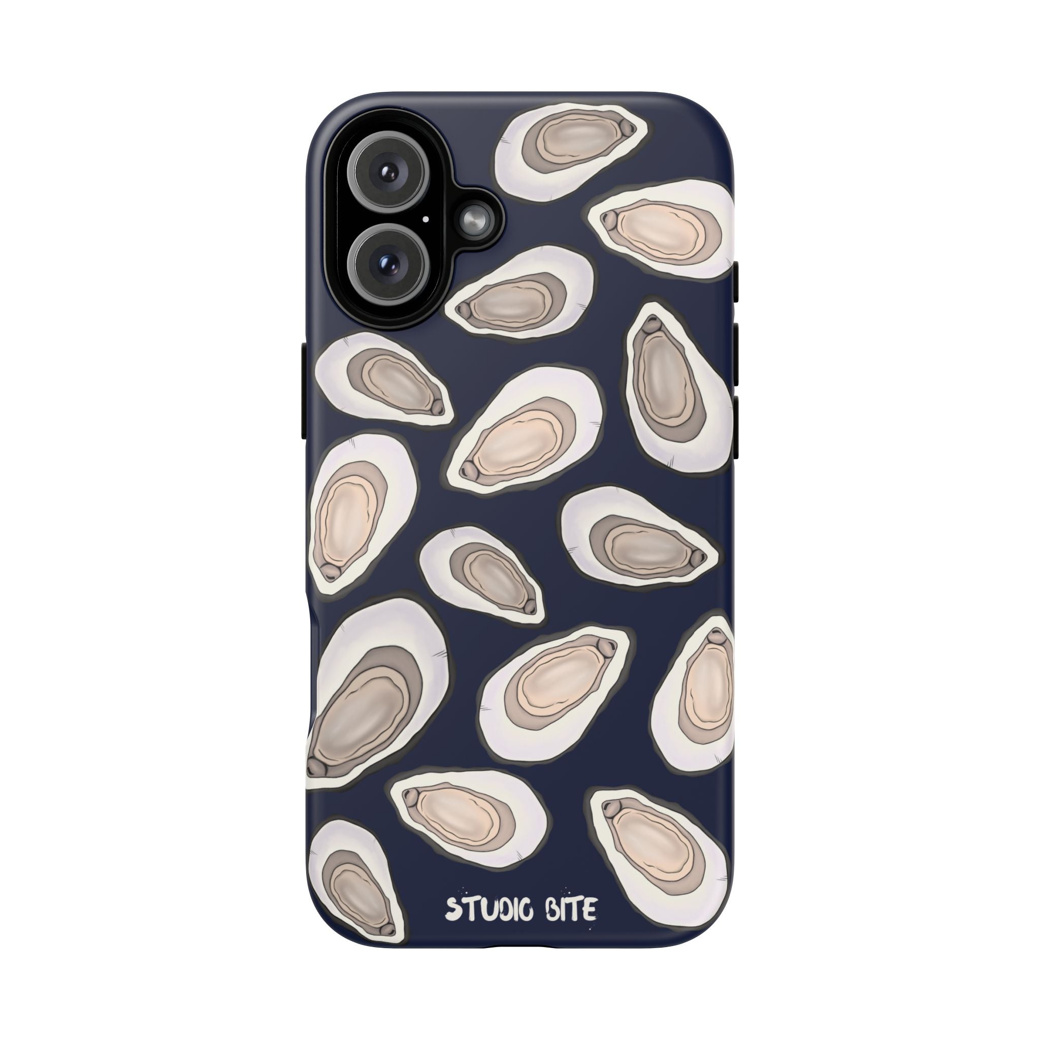 OYSTER