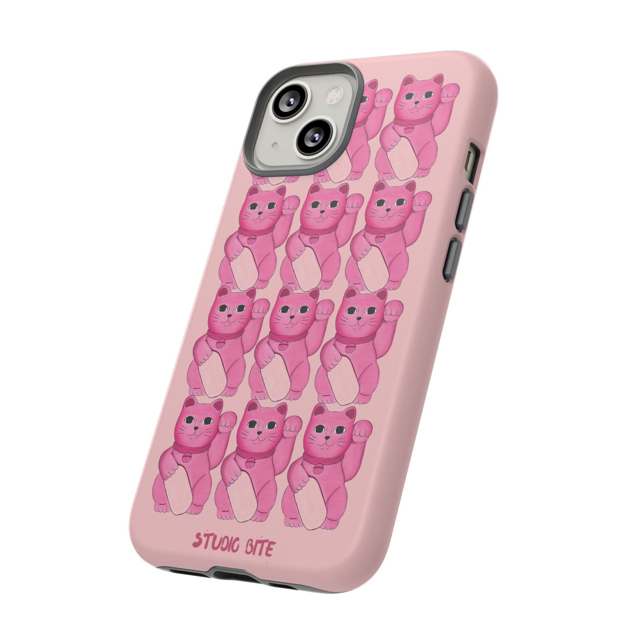 LUCKY CAT - ROSÈ