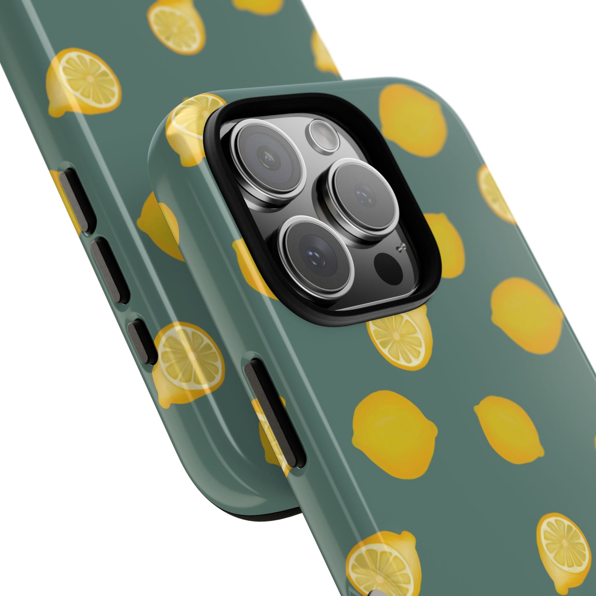 LEMON - GREEN