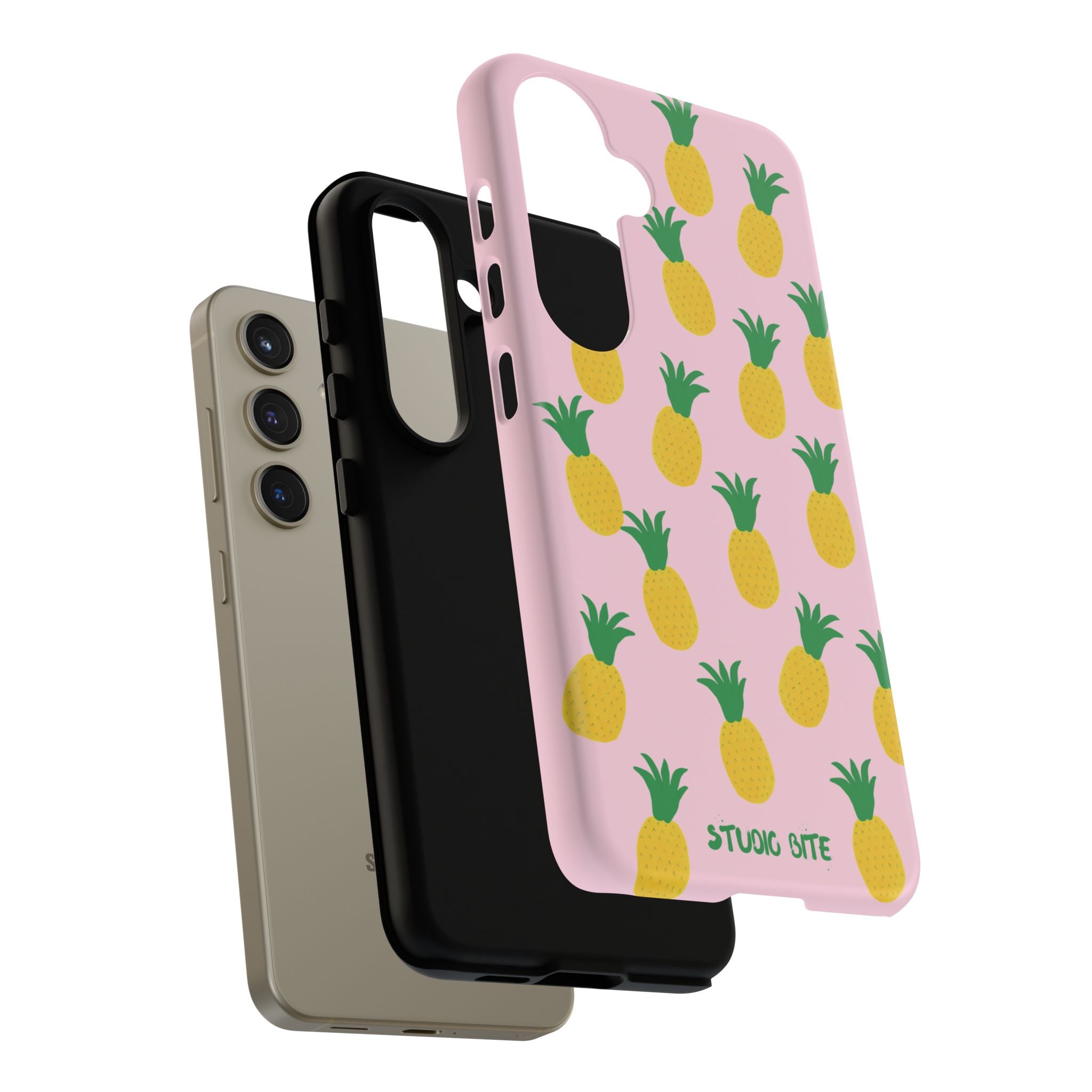 PINEAPPLE - ROSÈ