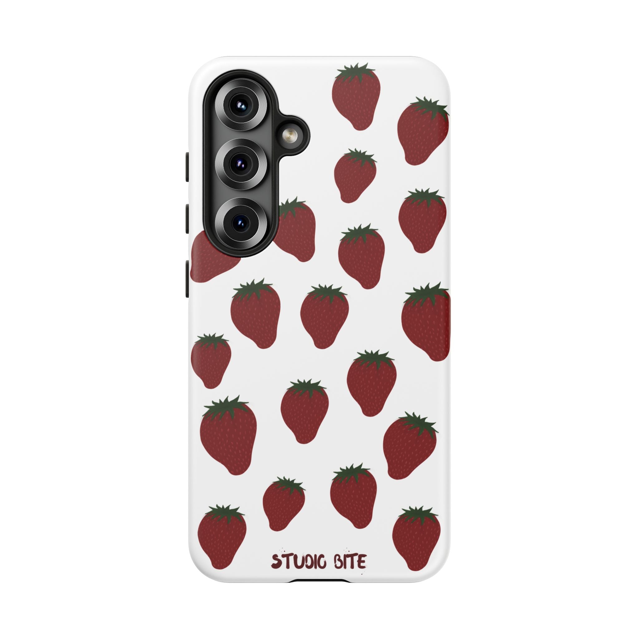 STRAWBERRY