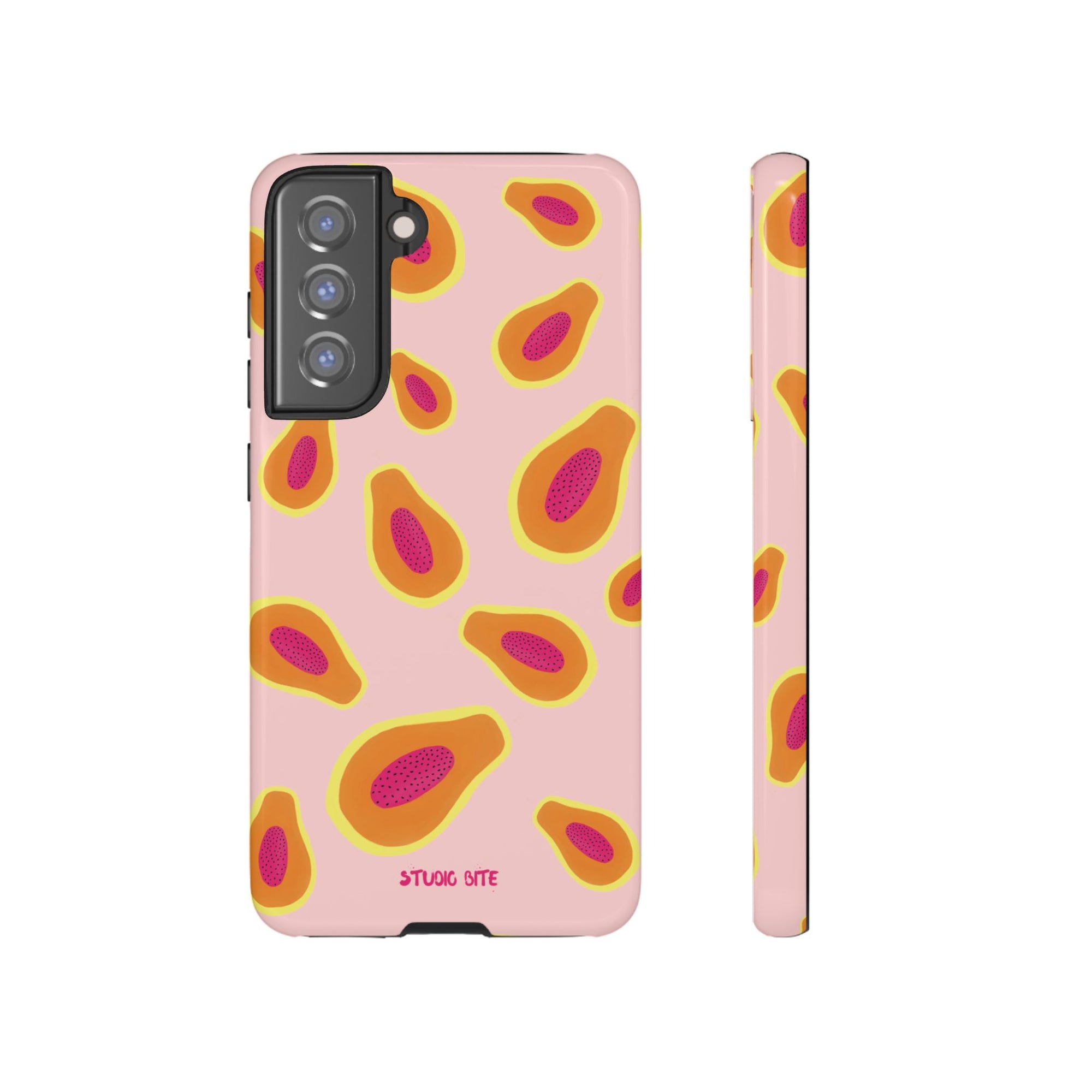 PAPAYA - ROSÈ