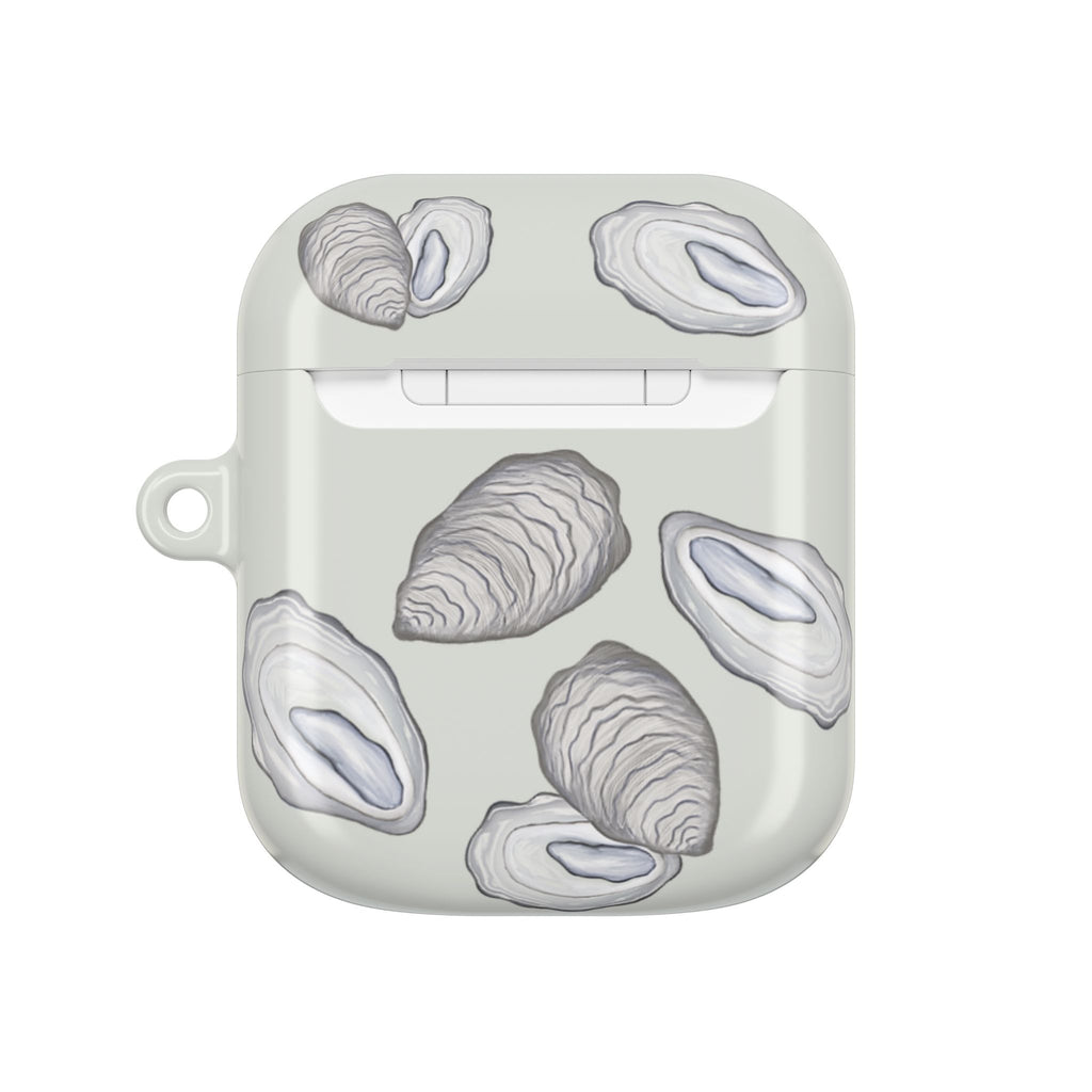 OYSTER LOVERS CLUB  - AIRPODS CASE