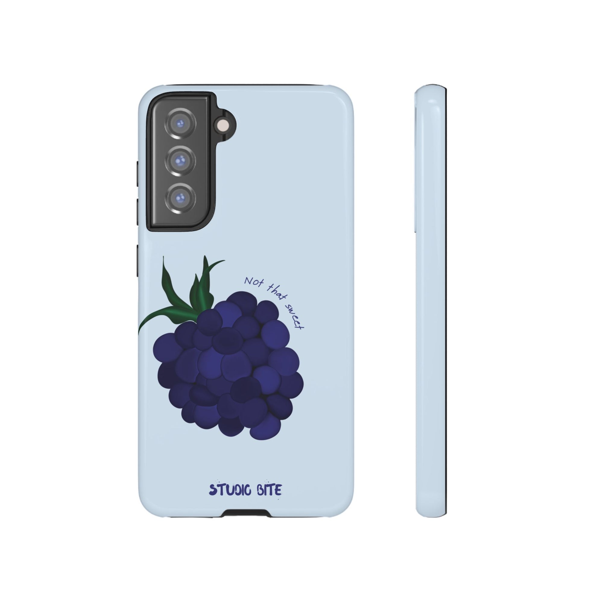 BLACKBERRY
