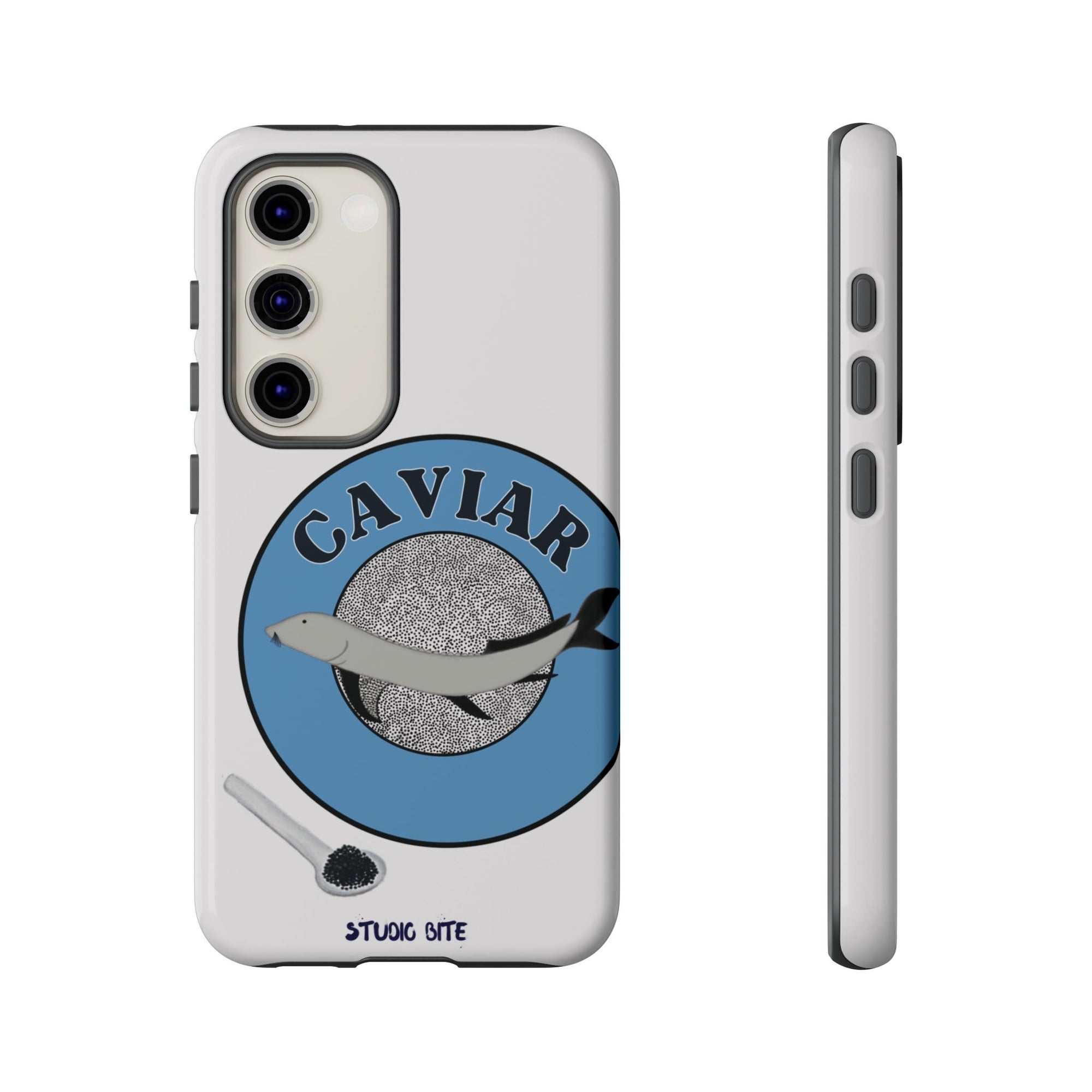 CAVIAR