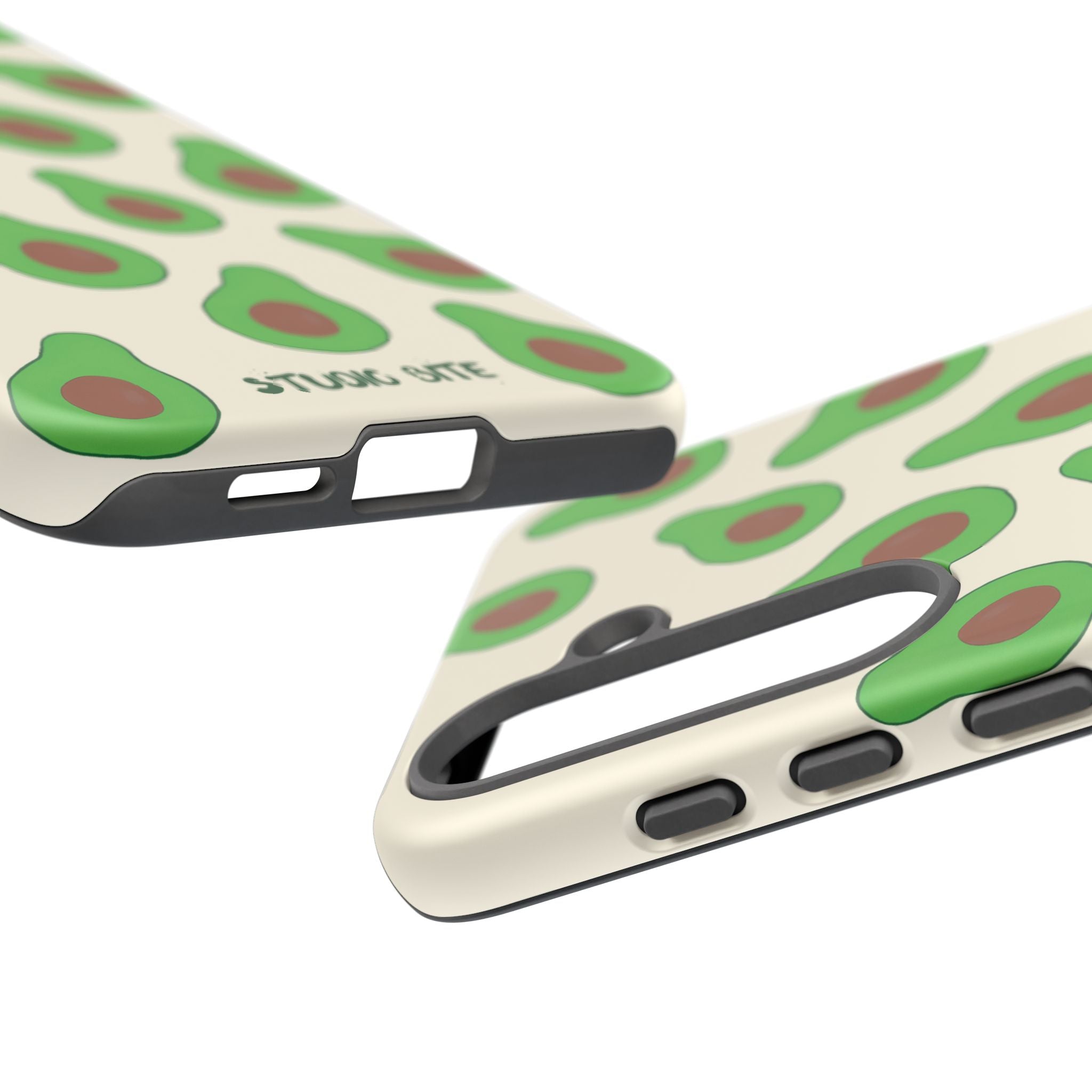 AVOCADO - BEIGE