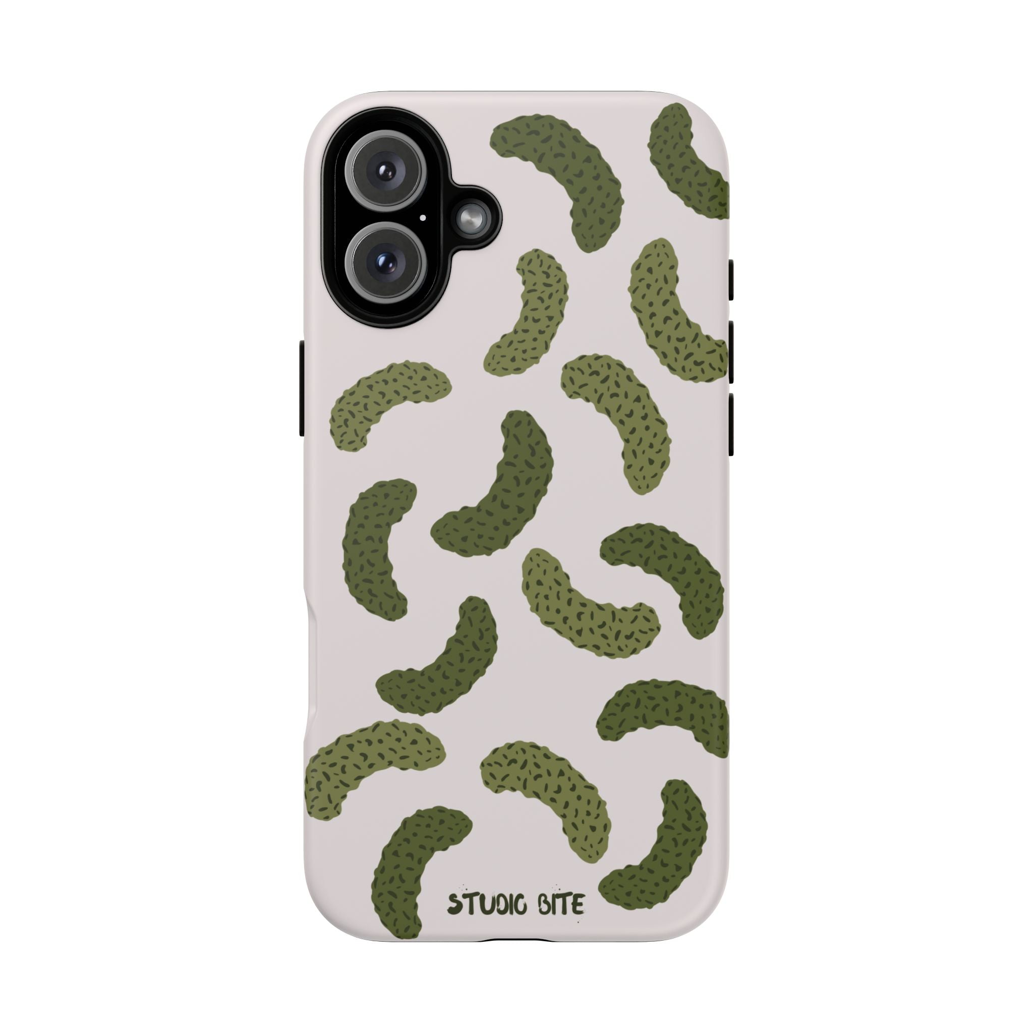 PICKLES