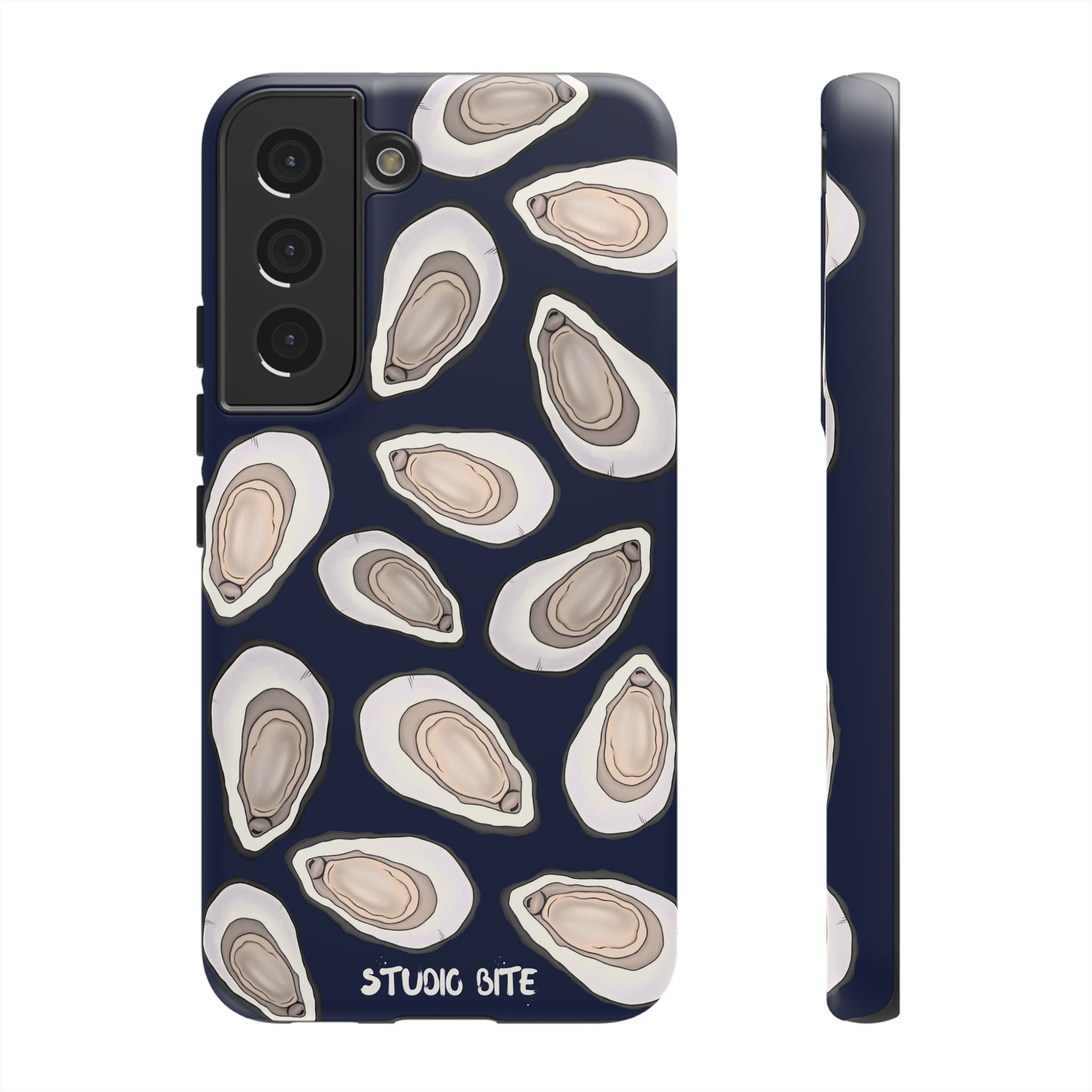 OYSTER