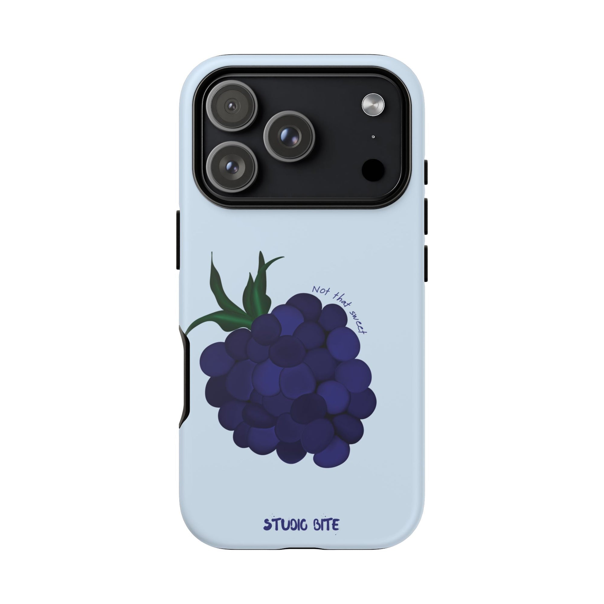 BLACKBERRY
