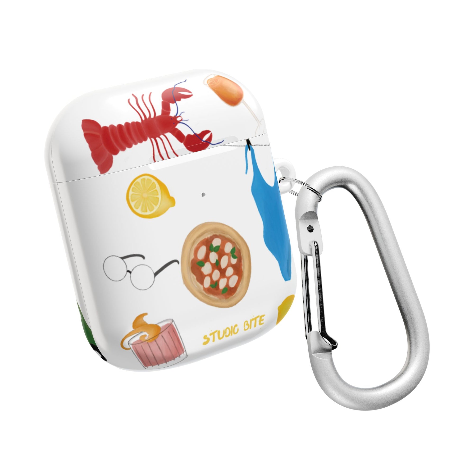 MILANO DRIP - AIRPODS CASE