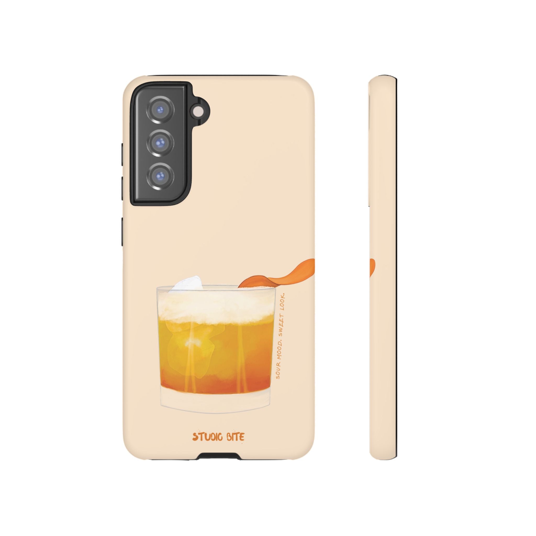 AMARETTO SOUR