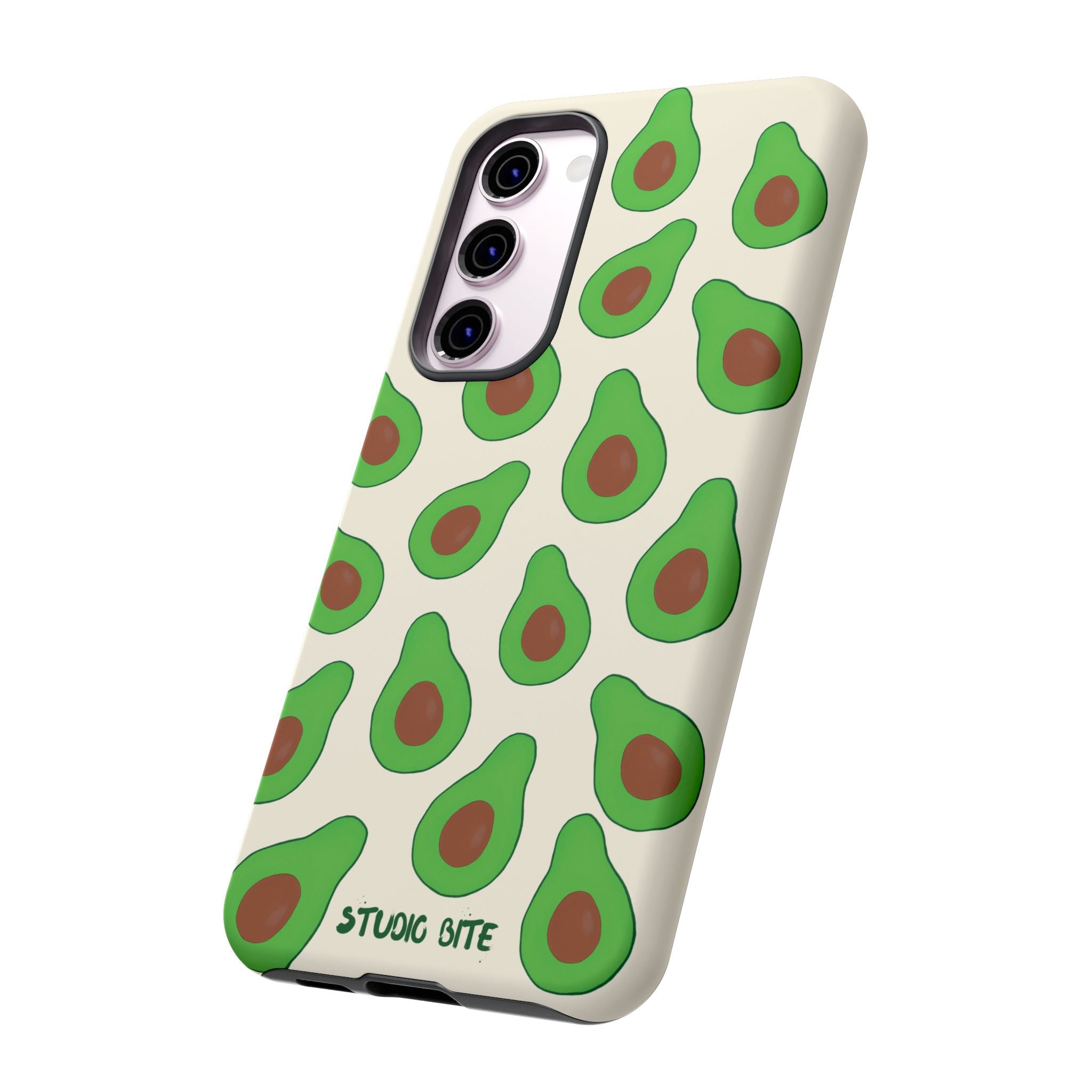 AVOCADO - BEIGE