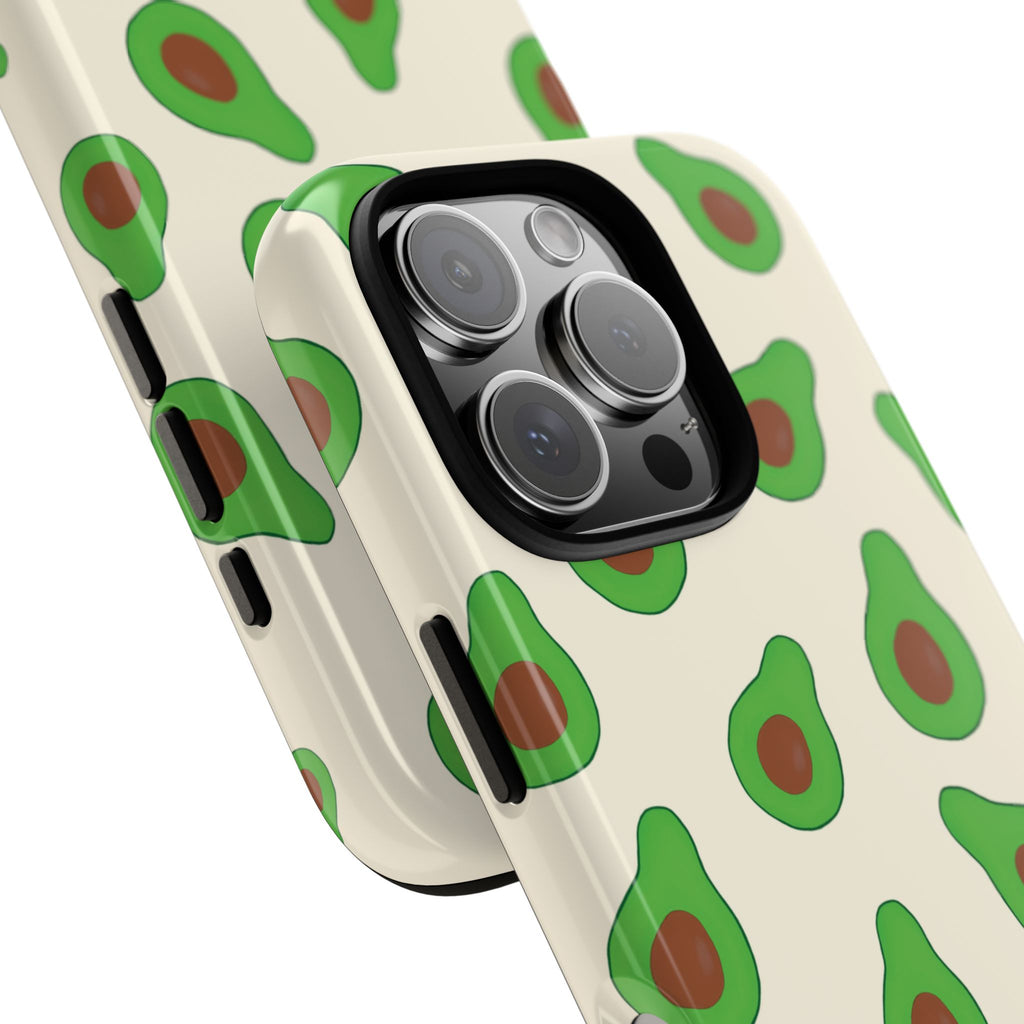 AVOCADO - BEIGE
