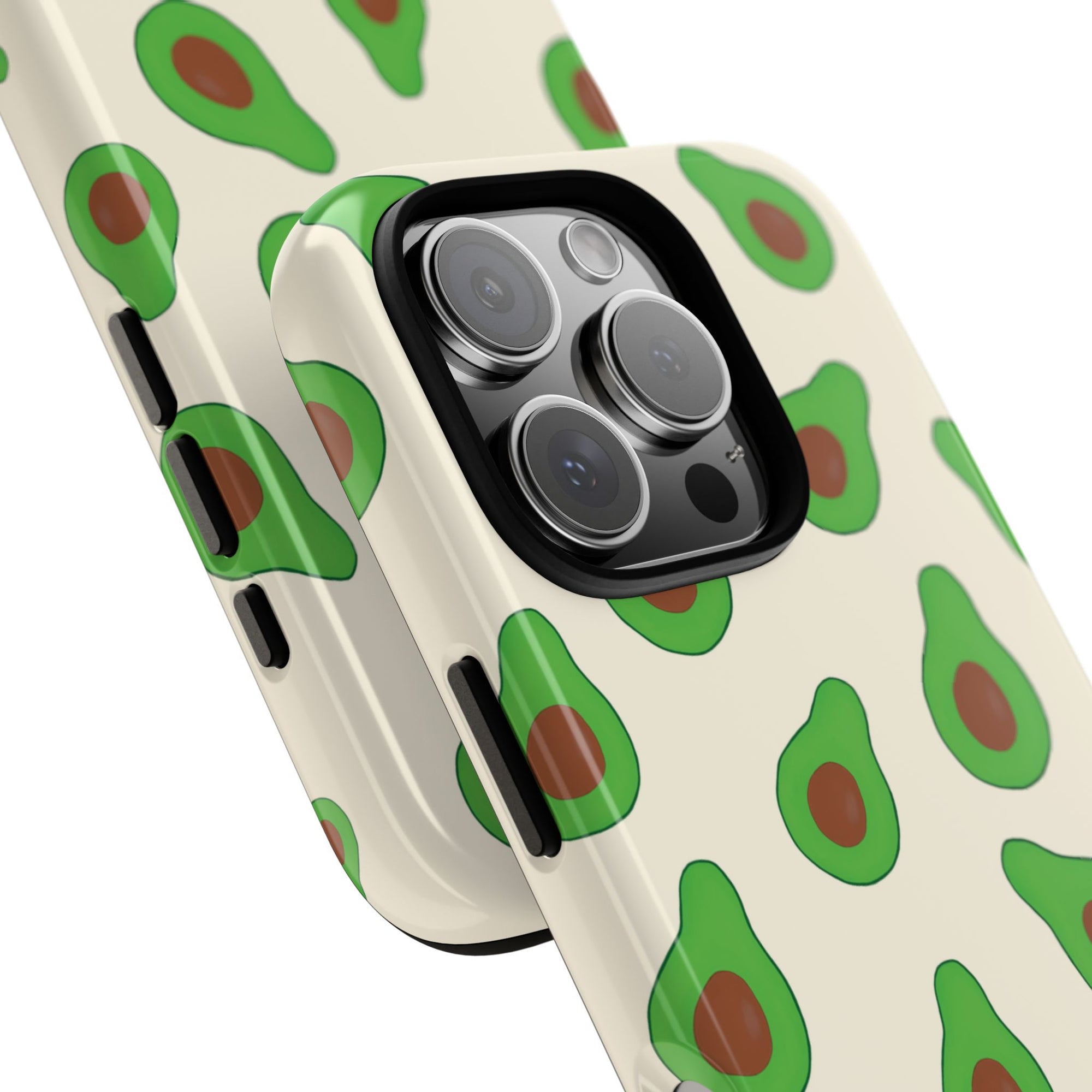 AVOCADO - BEIGE