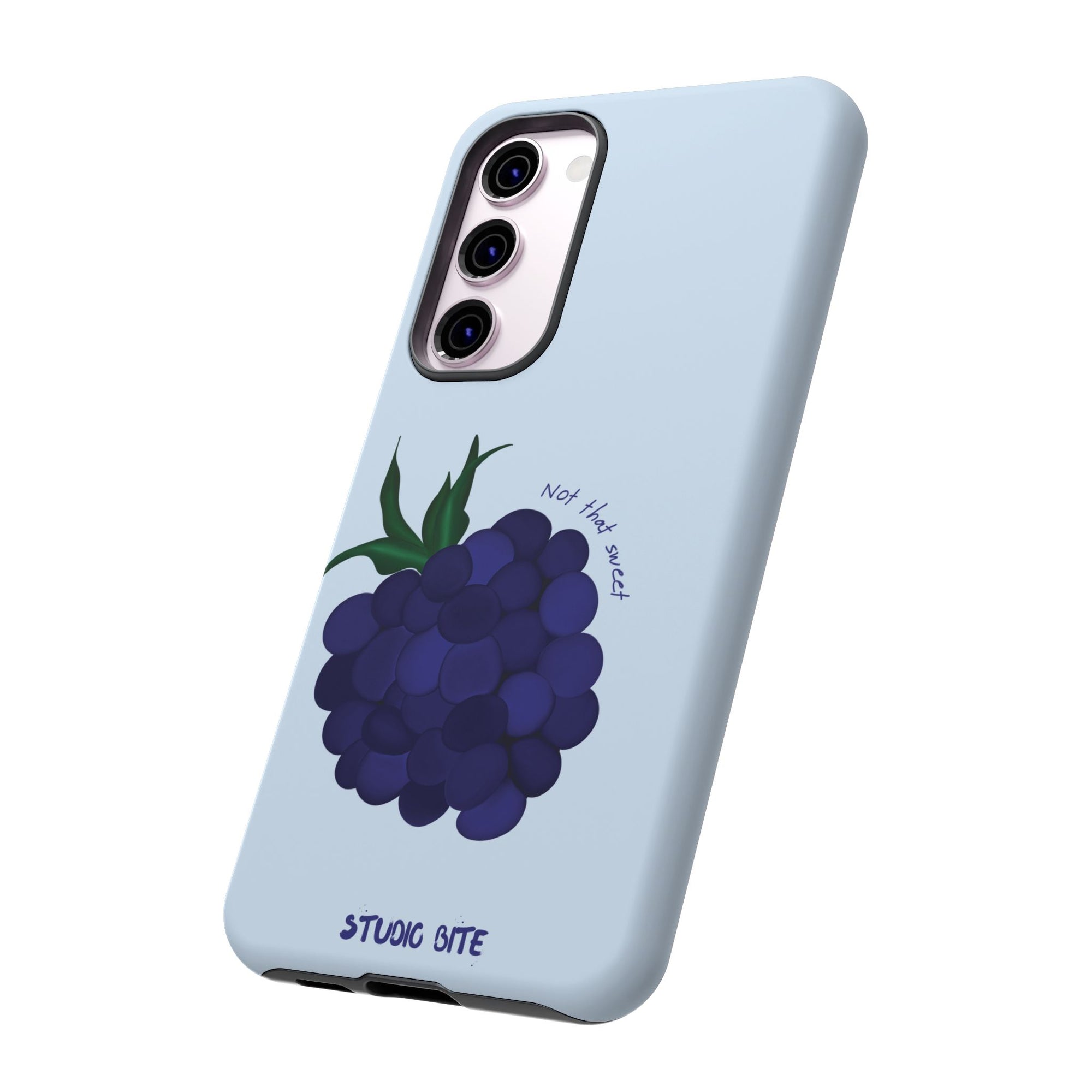 BLACKBERRY