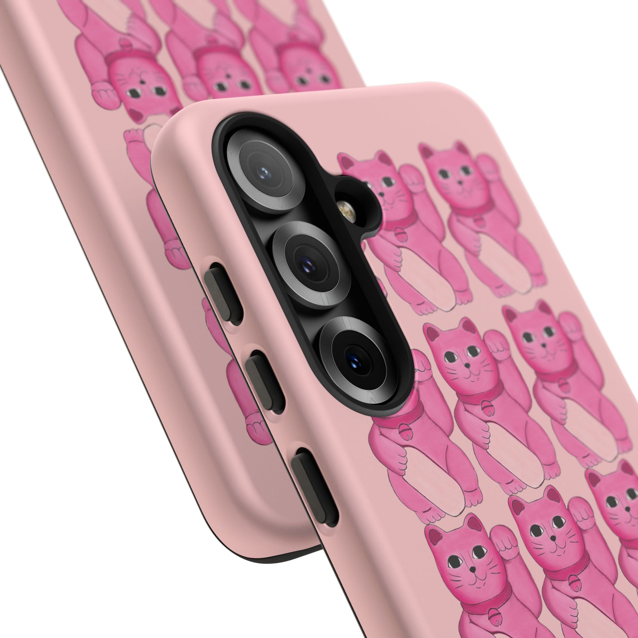 LUCKY CAT - ROSÈ
