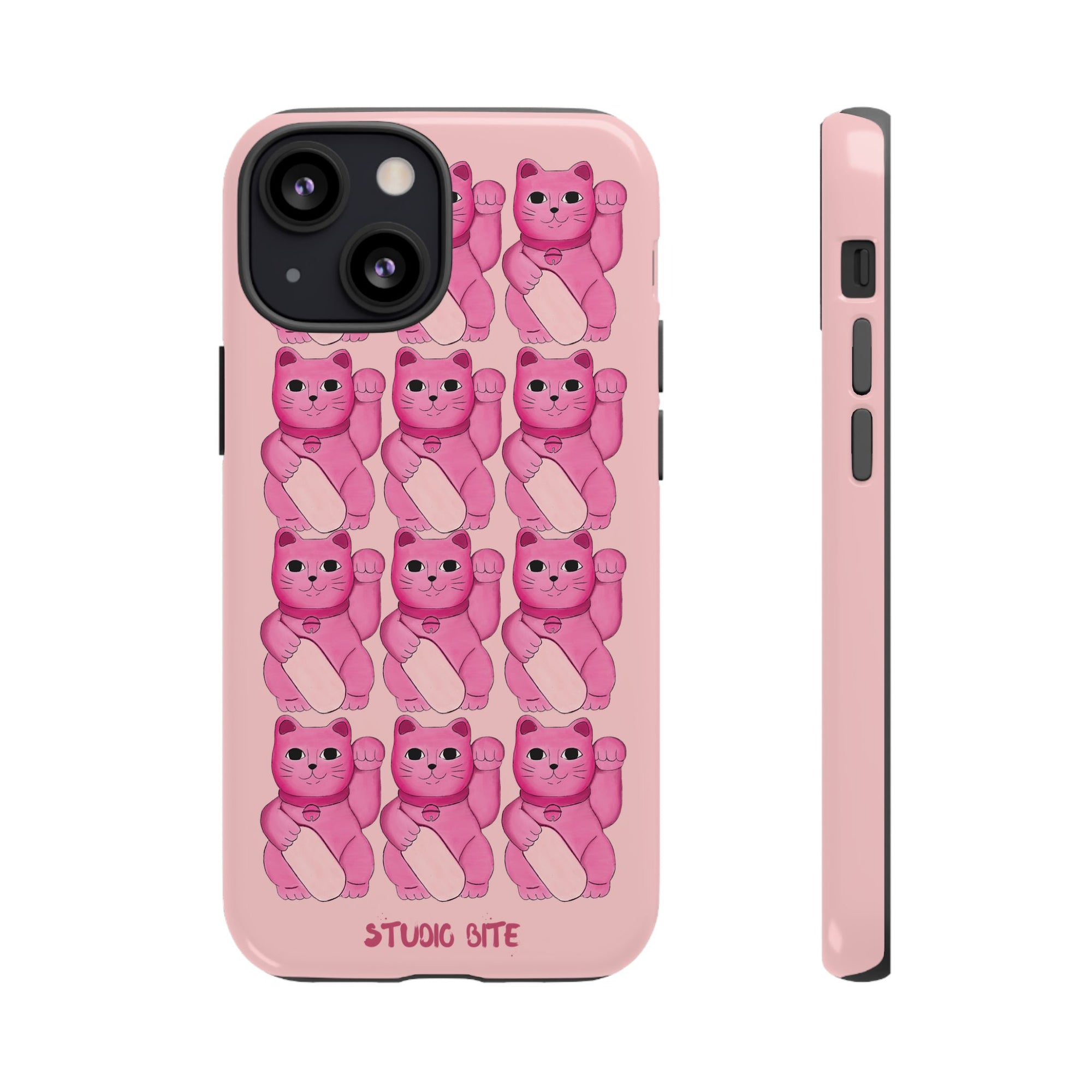 LUCKY CAT - ROSÈ