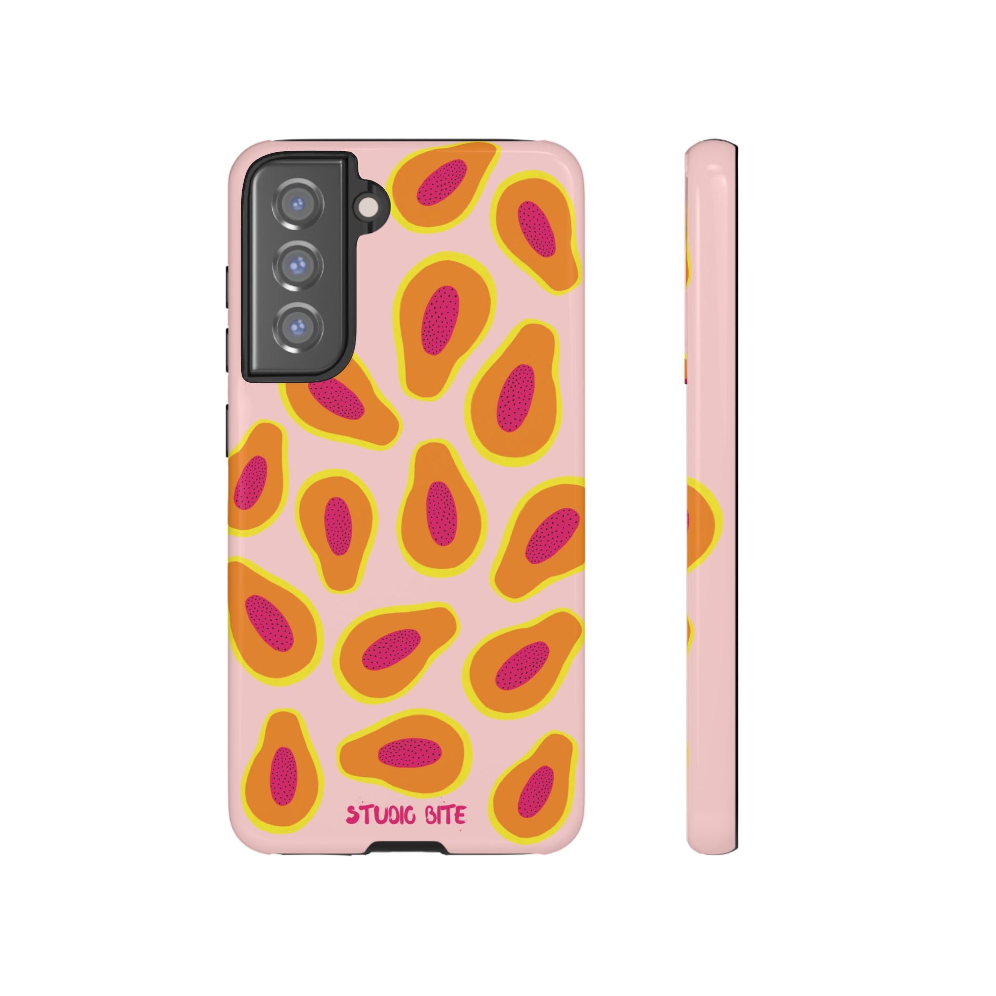 PAPAYA ROSÈ