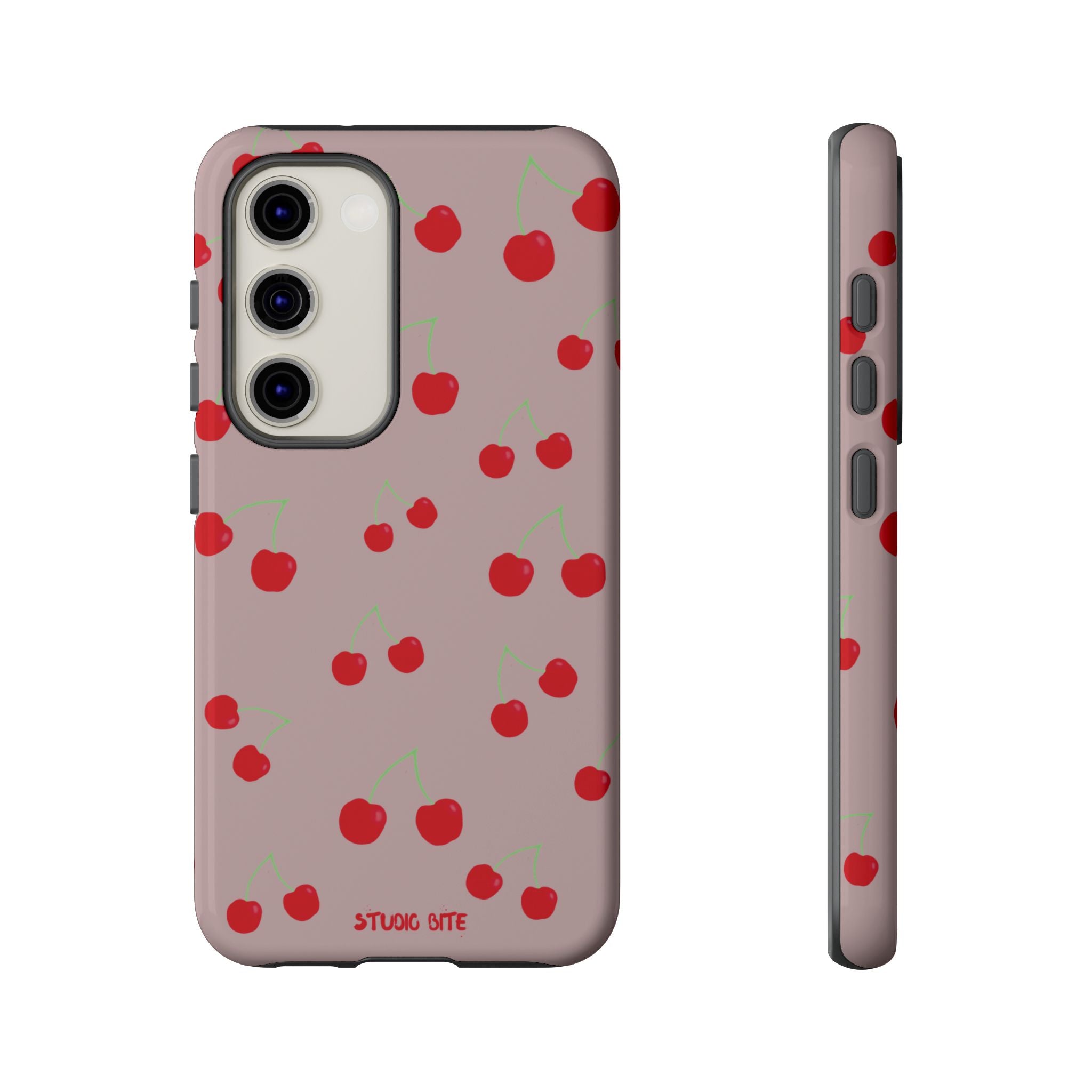 CHERRY ROSÈ