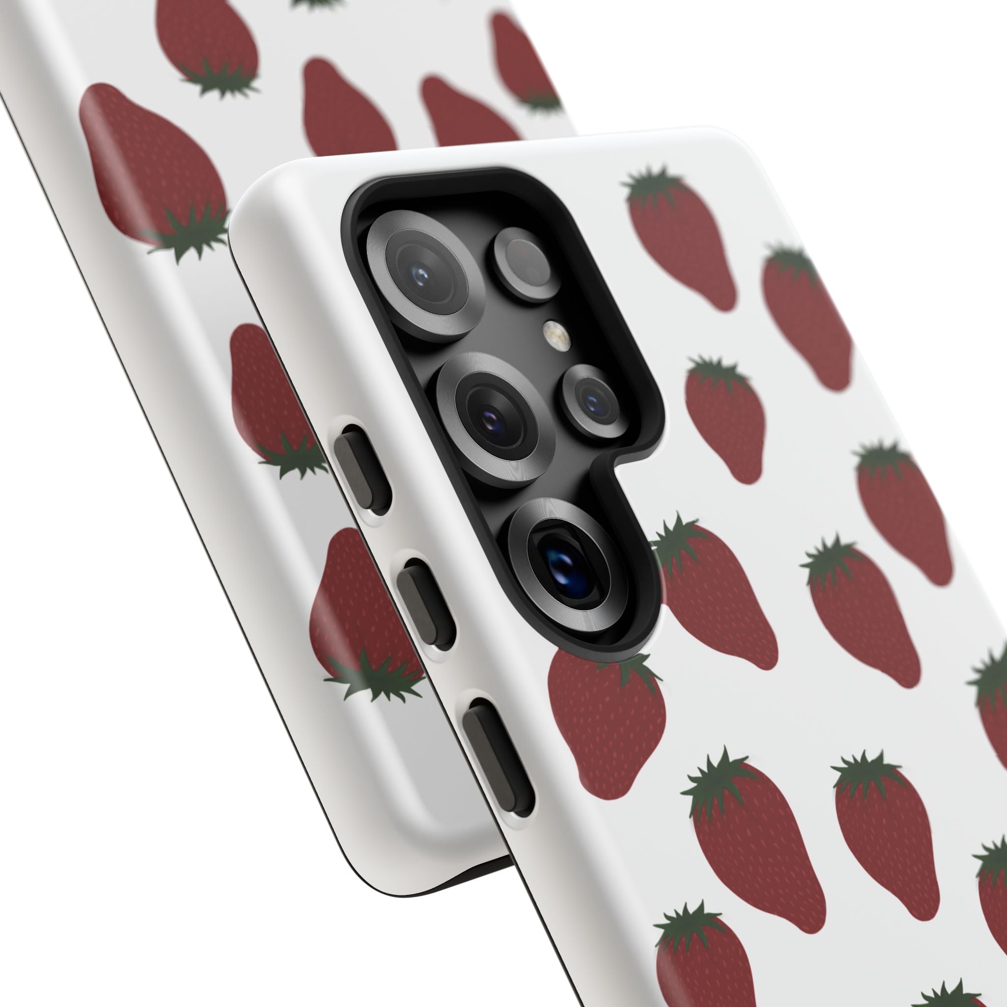 STRAWBERRY