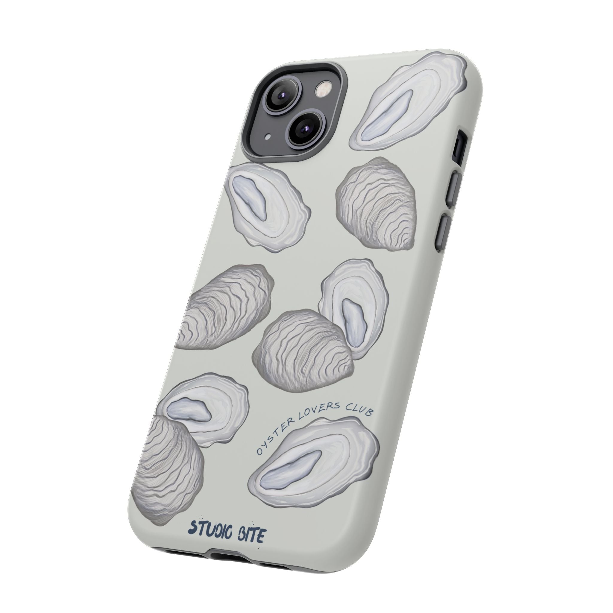 OYSTER LOVERS CLUB