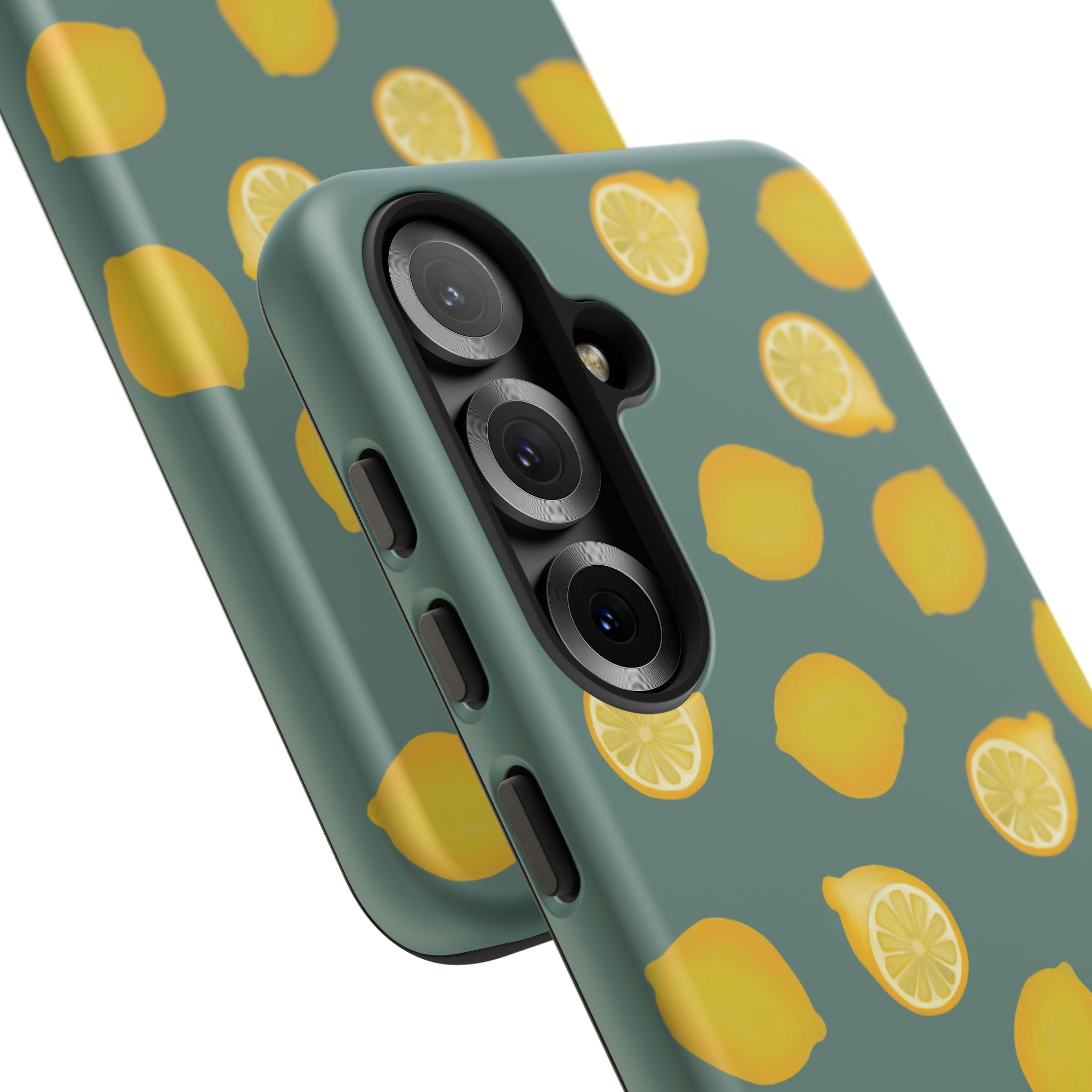 LEMON - GREEN