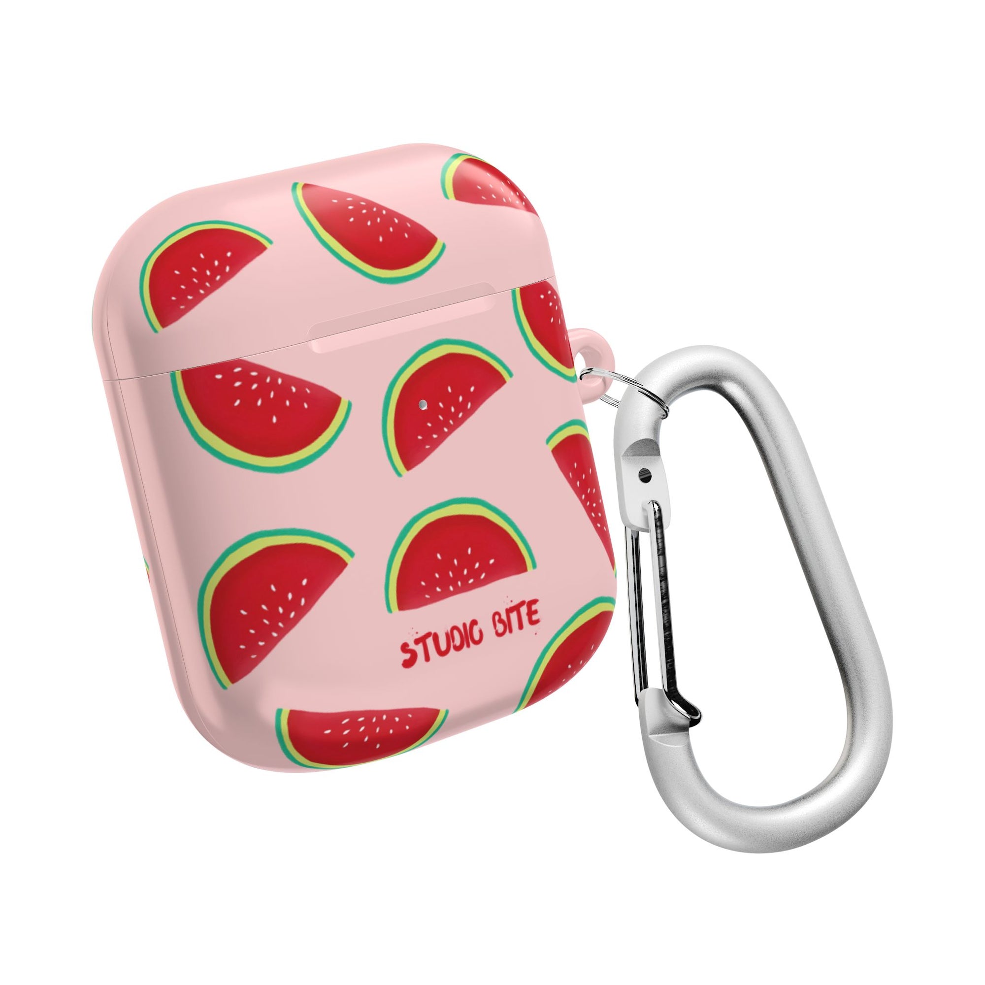 WATERMELON ROSÈ - AIRPODS CASE