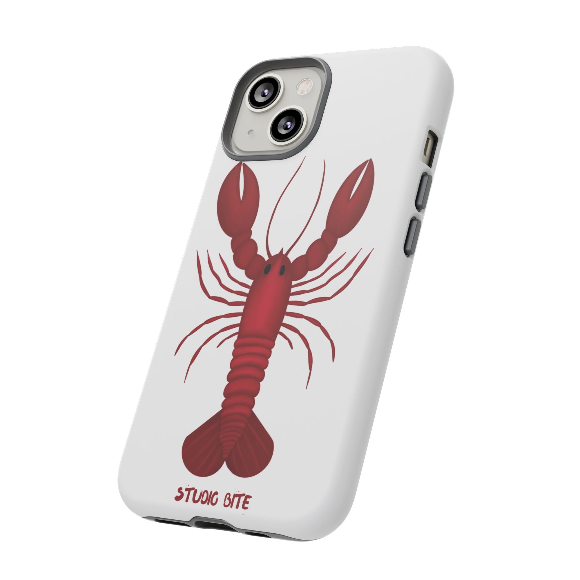 LOBSTER