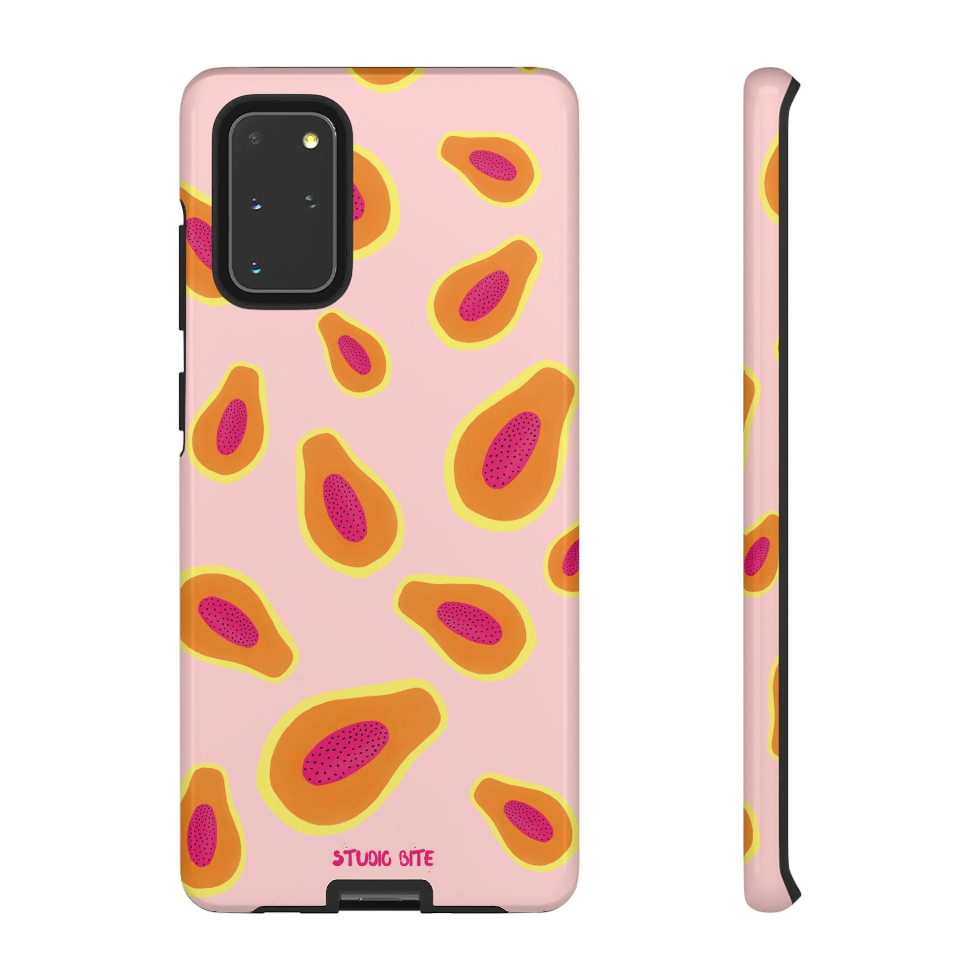 PAPAYA - ROSÈ