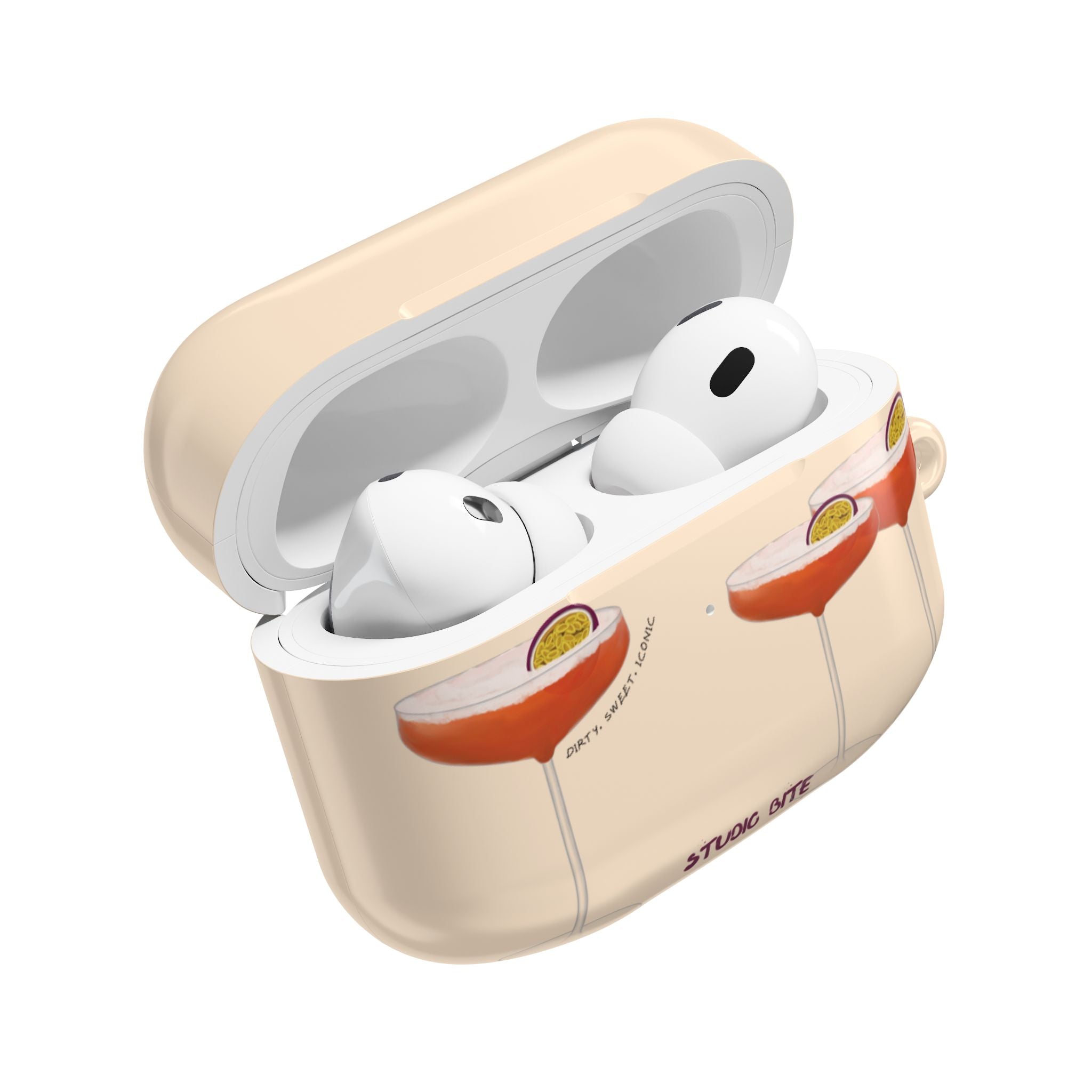 PORNSTAR MARTINI - LIGHT ORANGE