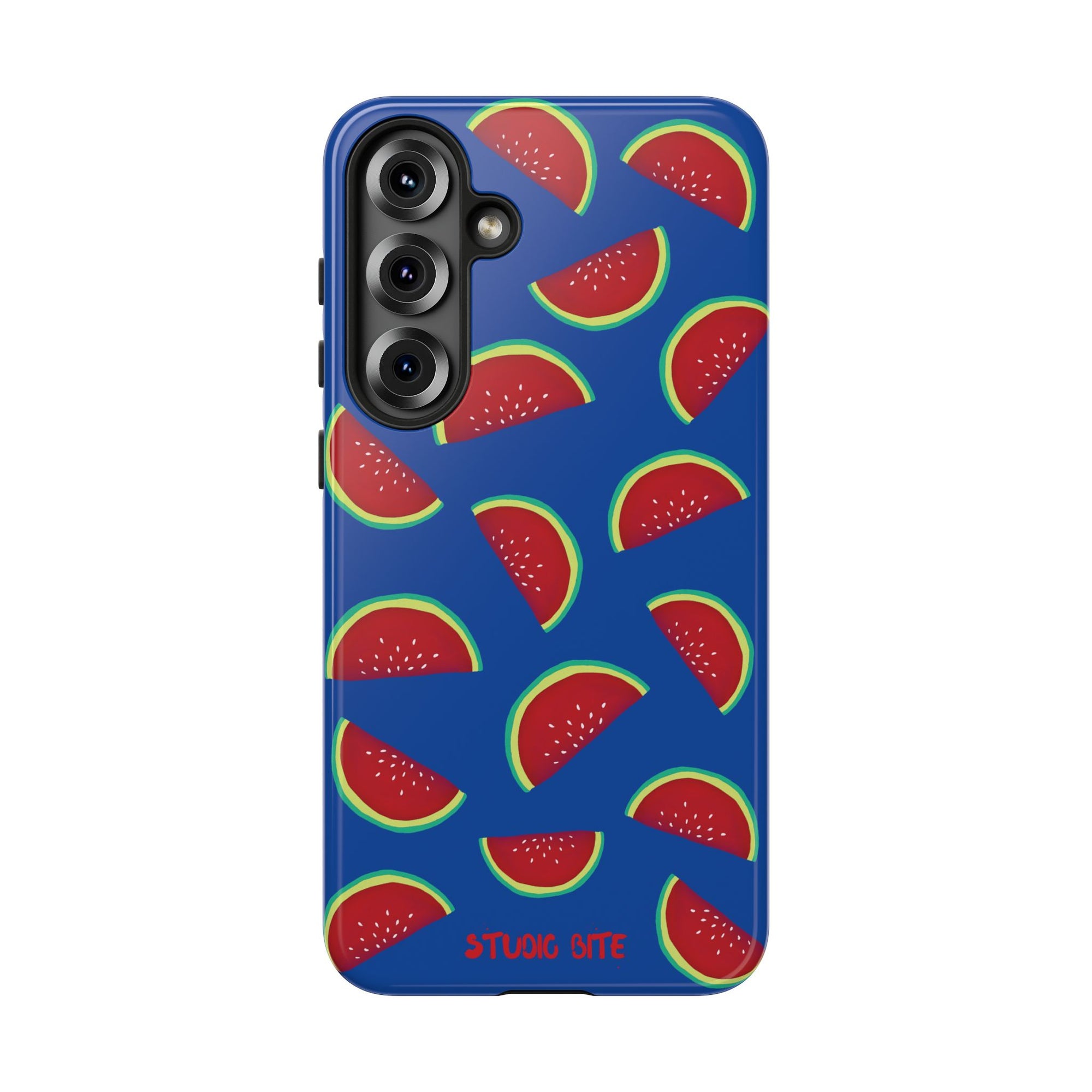 WATERMELON - ROYAL BLUE