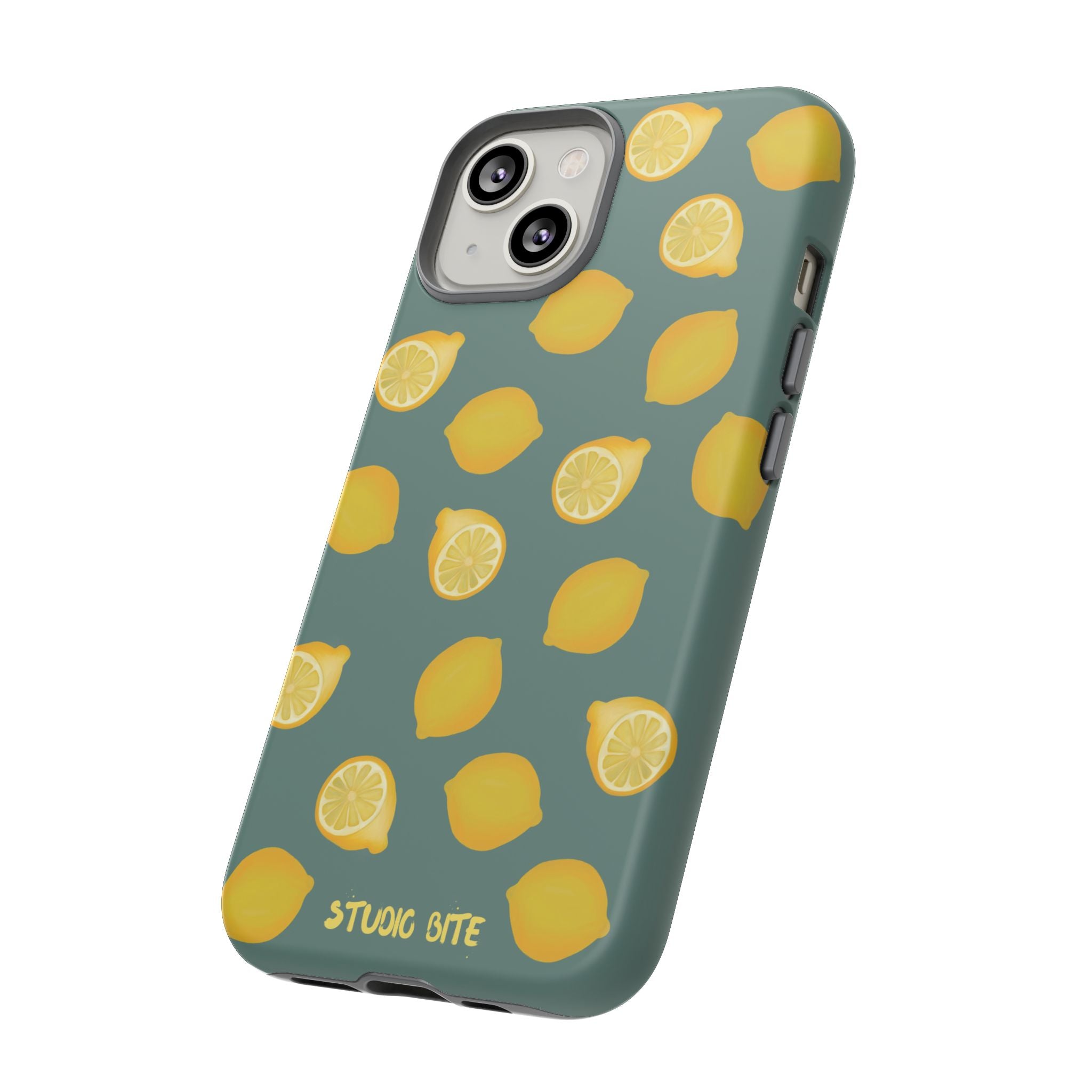 LEMON - GREEN