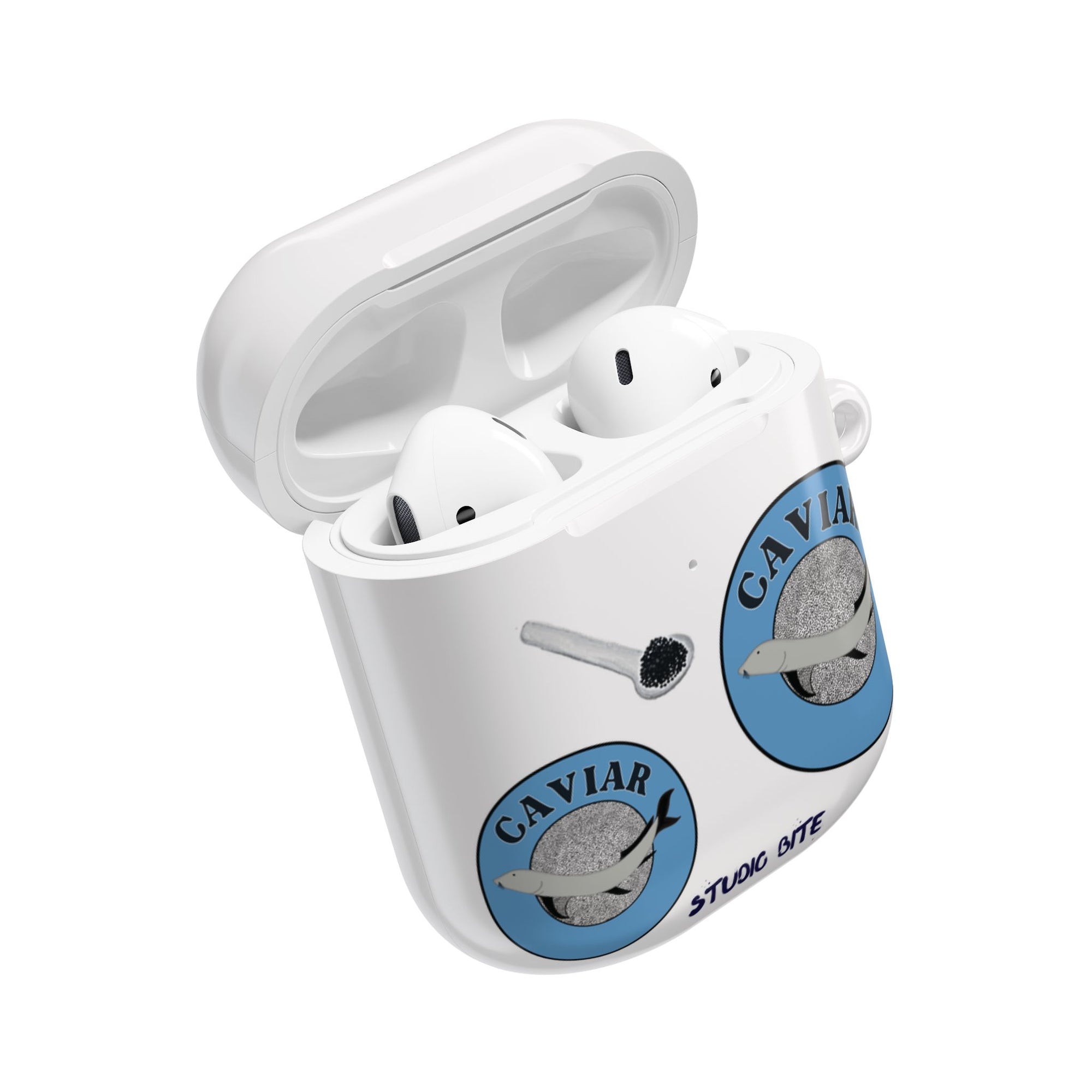 CAVIAR  - AIRPODS CASE