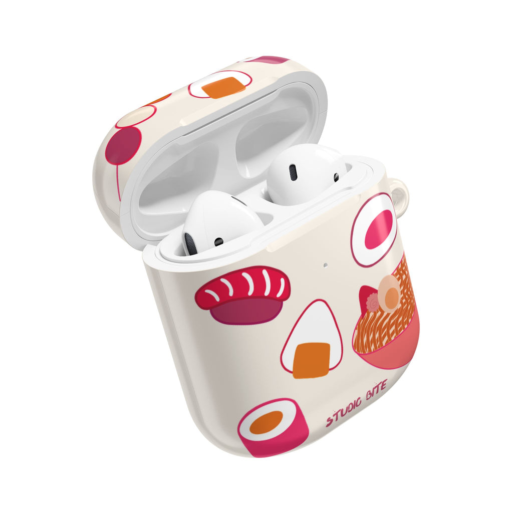 TOKYO BITES - AIRPODS CASE