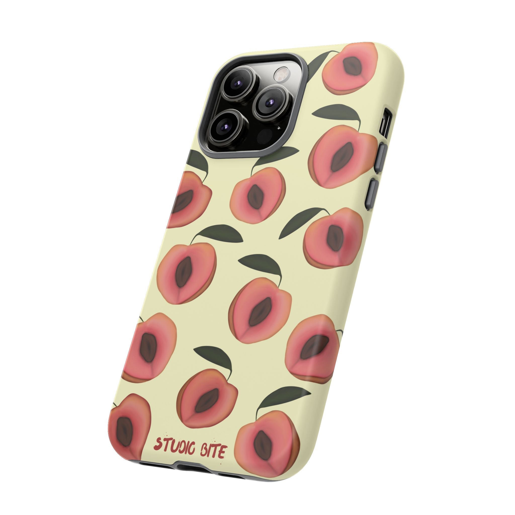 PEACH