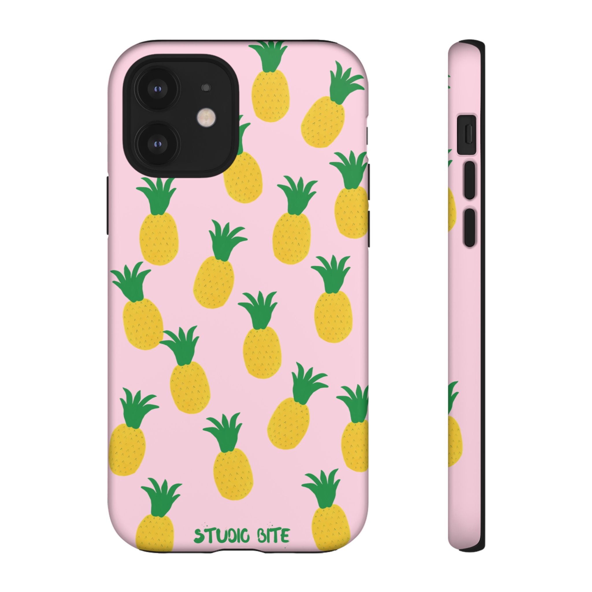 PINEAPPLE - ROSÈ