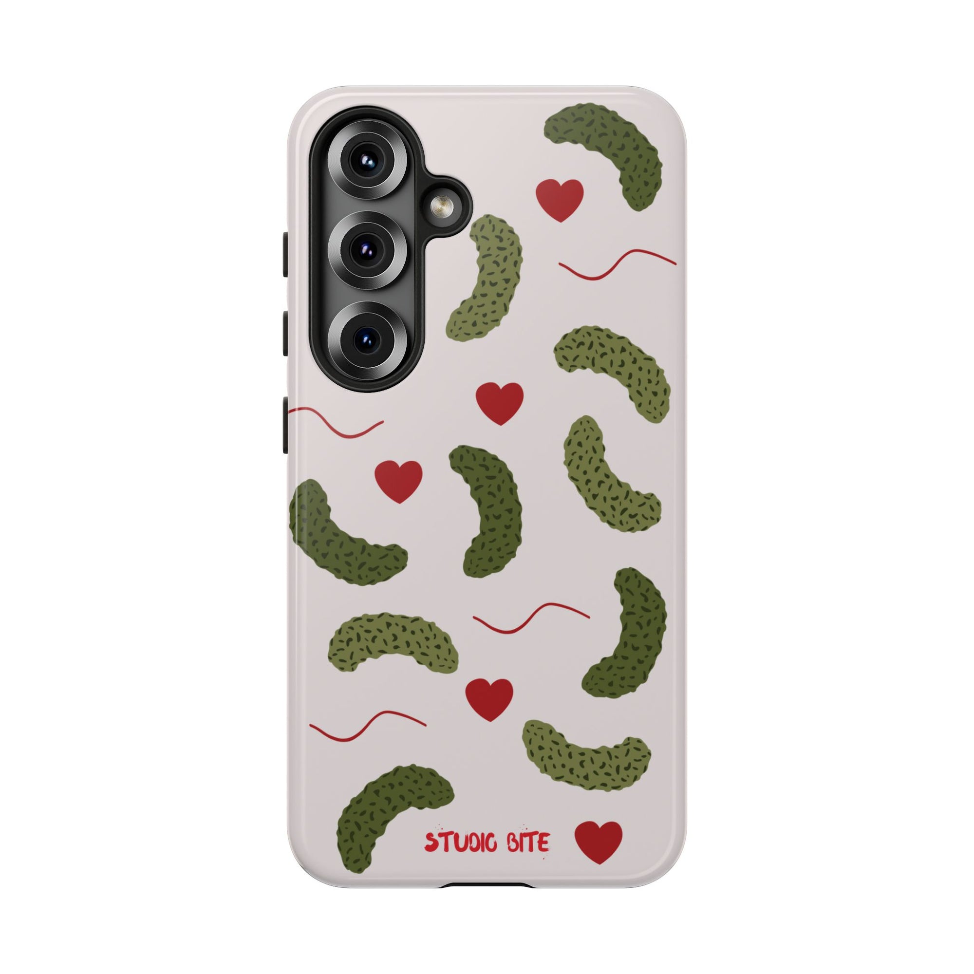 PICKLES & LOVE