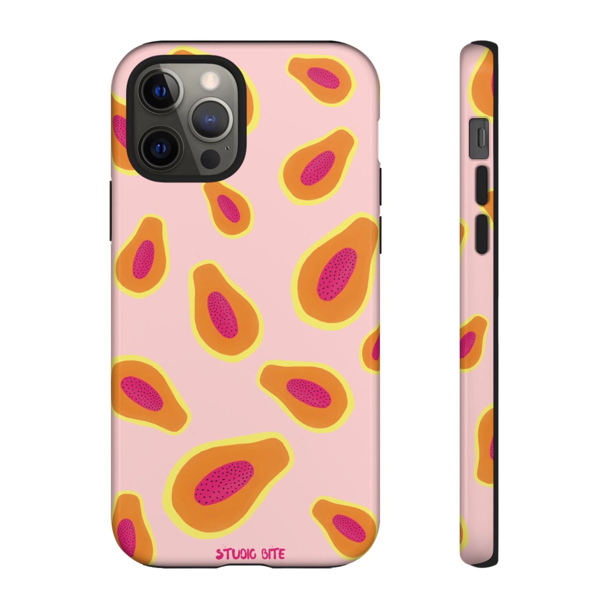 PAPAYA - ROSÈ