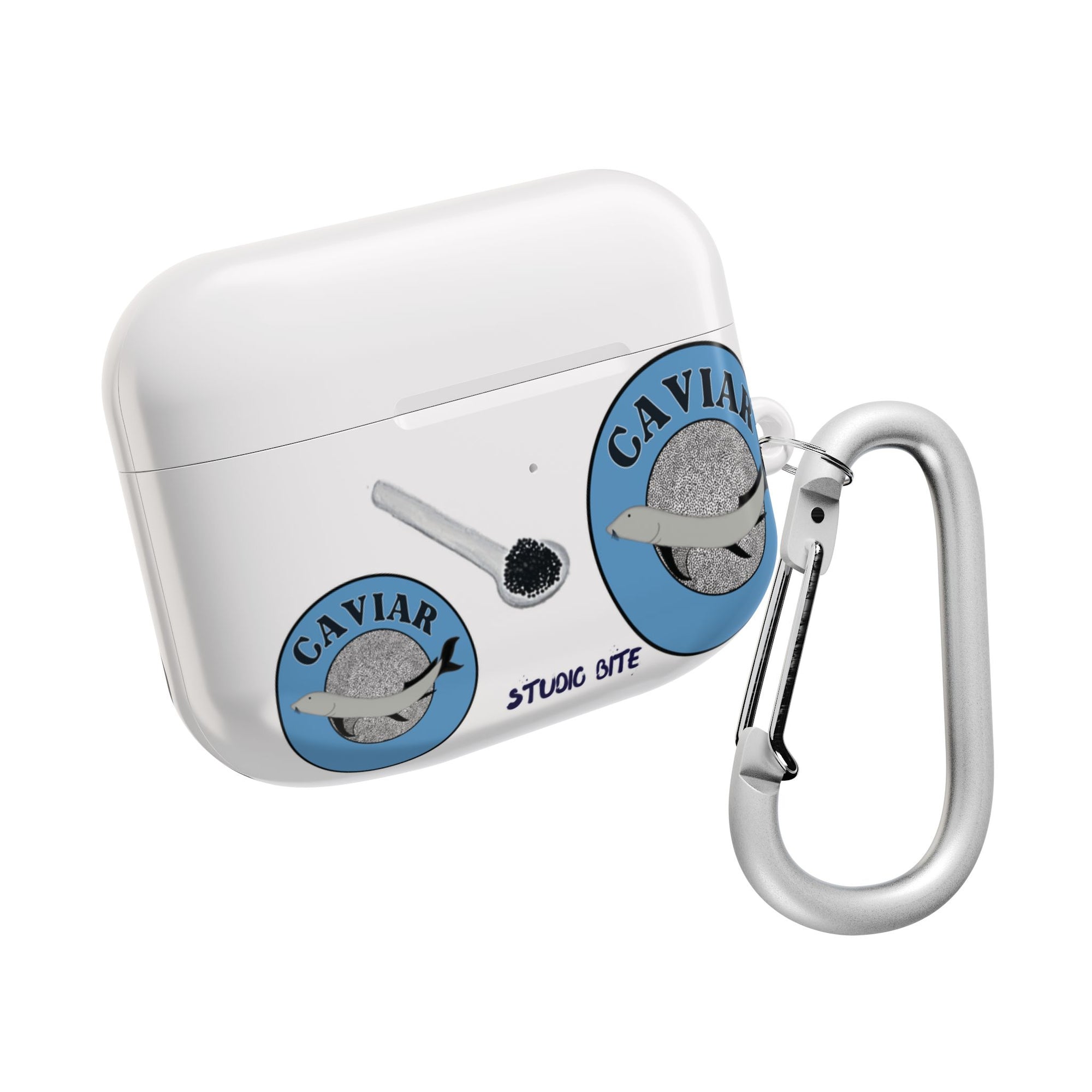 CAVIAR  - AIRPODS CASE